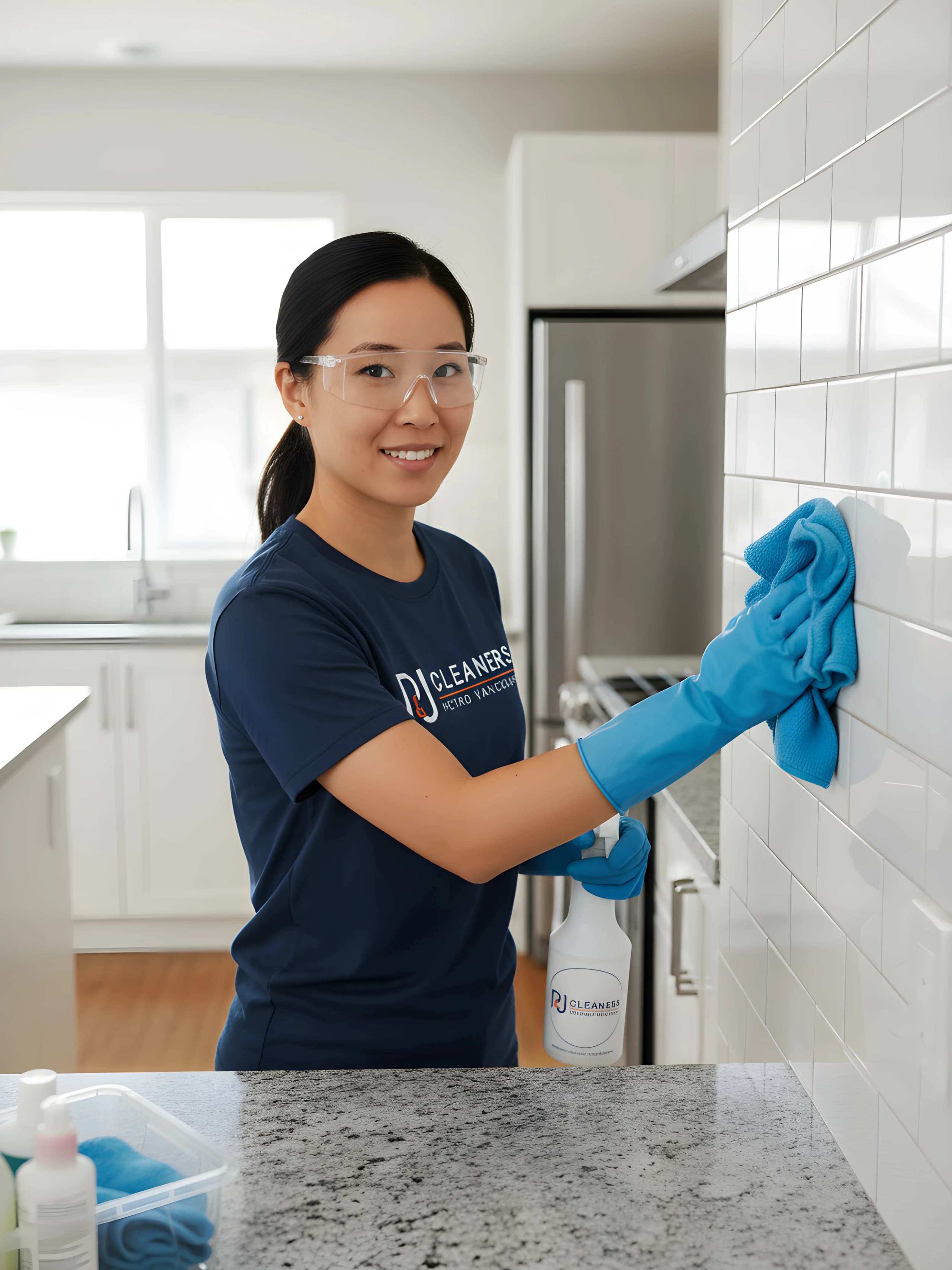 Spring Cleaning in Willowbrook image 2