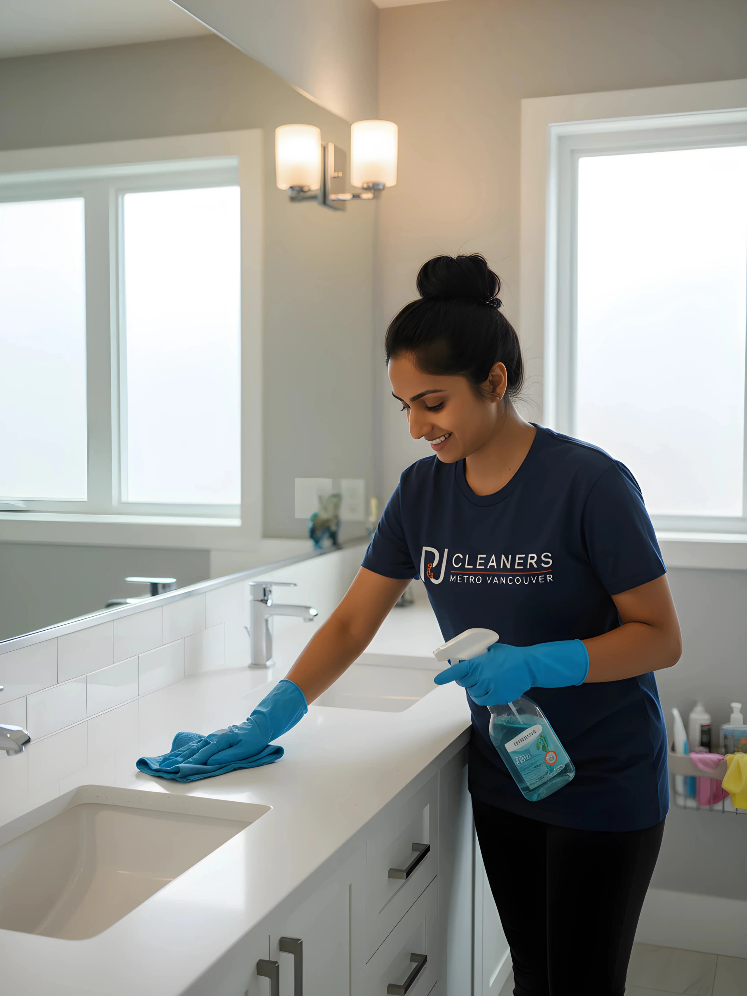 Deep Cleaning in Guildford image 5