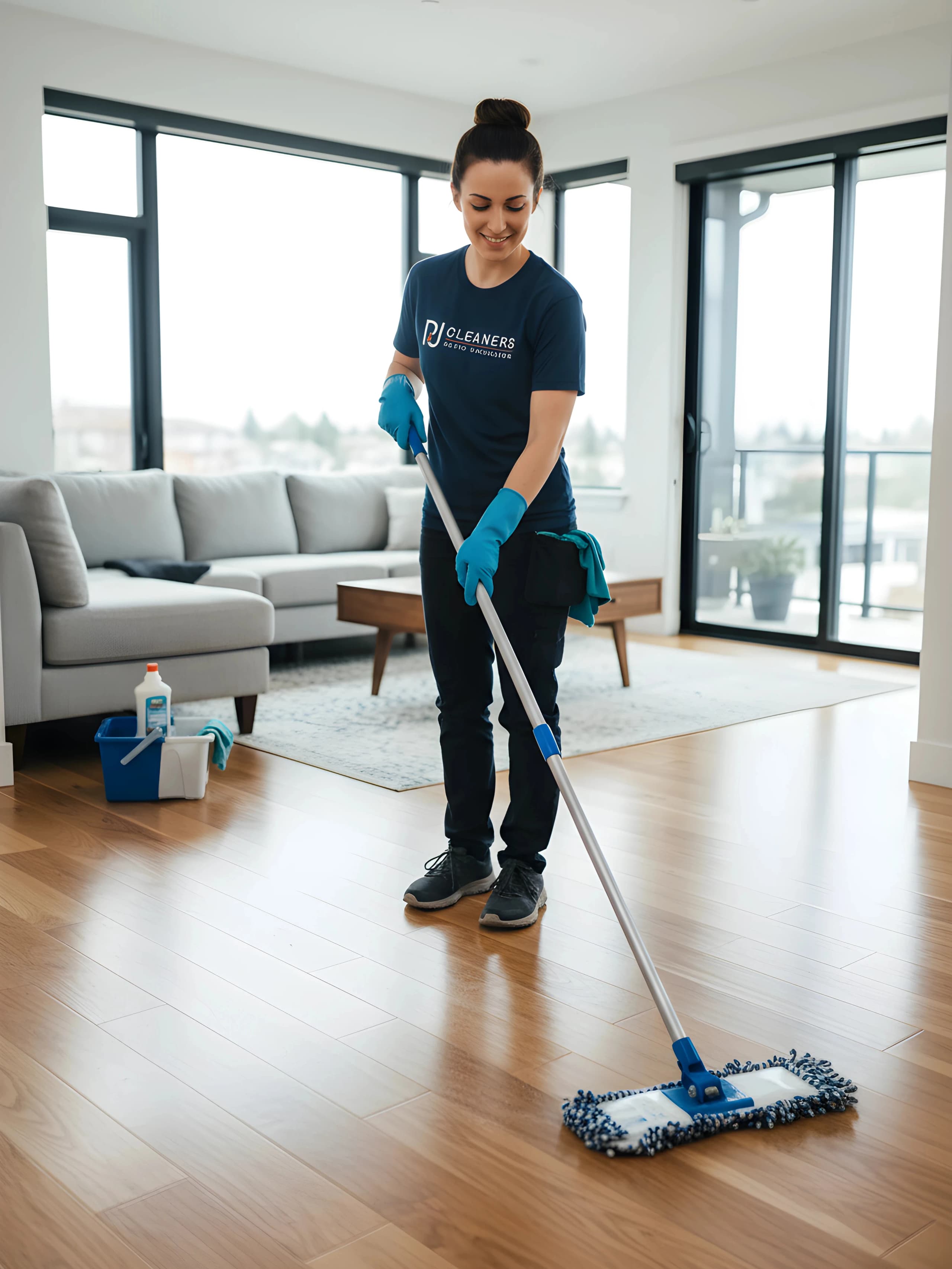 House Cleaning in Mount Pleasant image 4