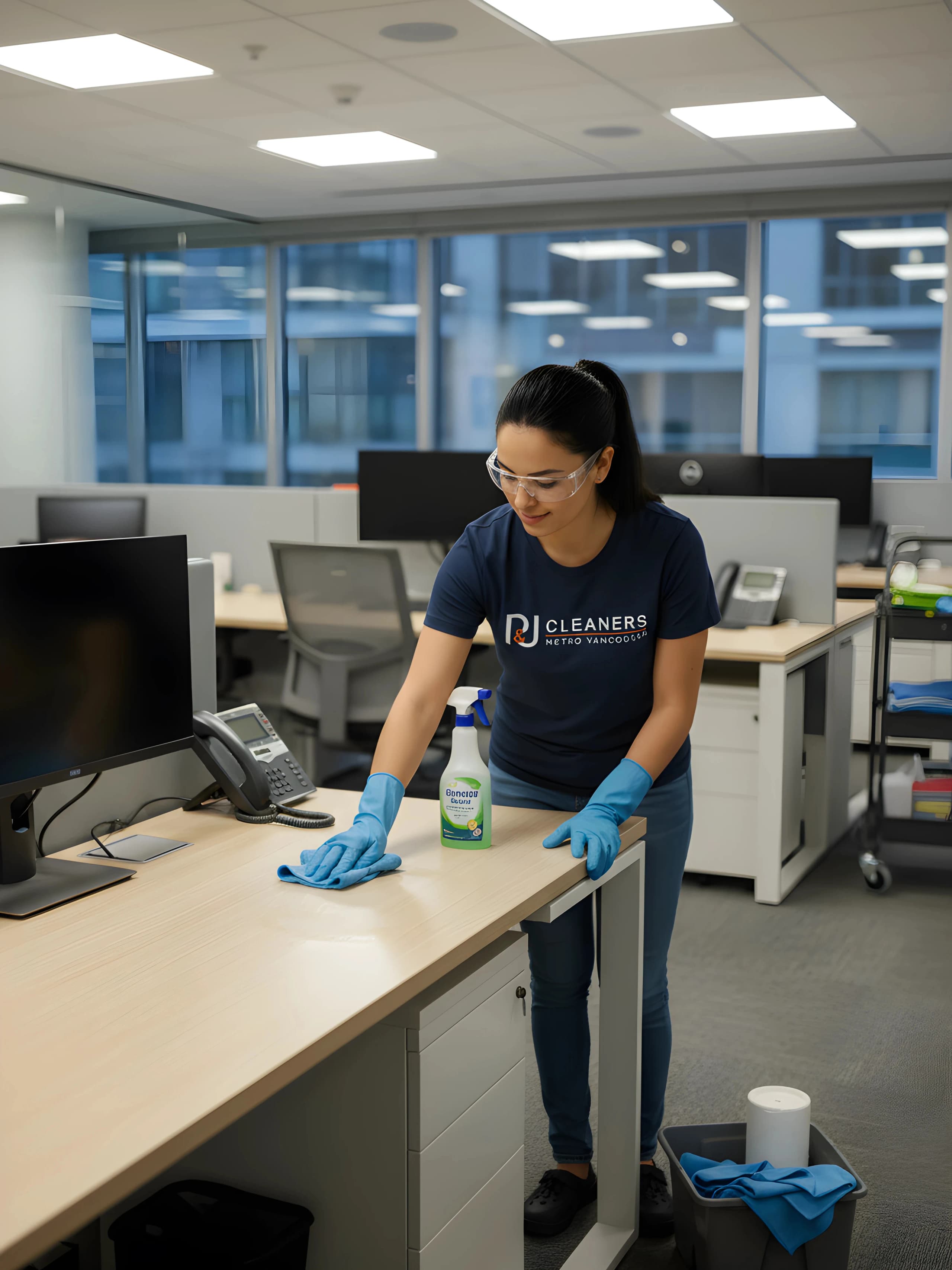 Office Cleaning in Willowbrook image 5