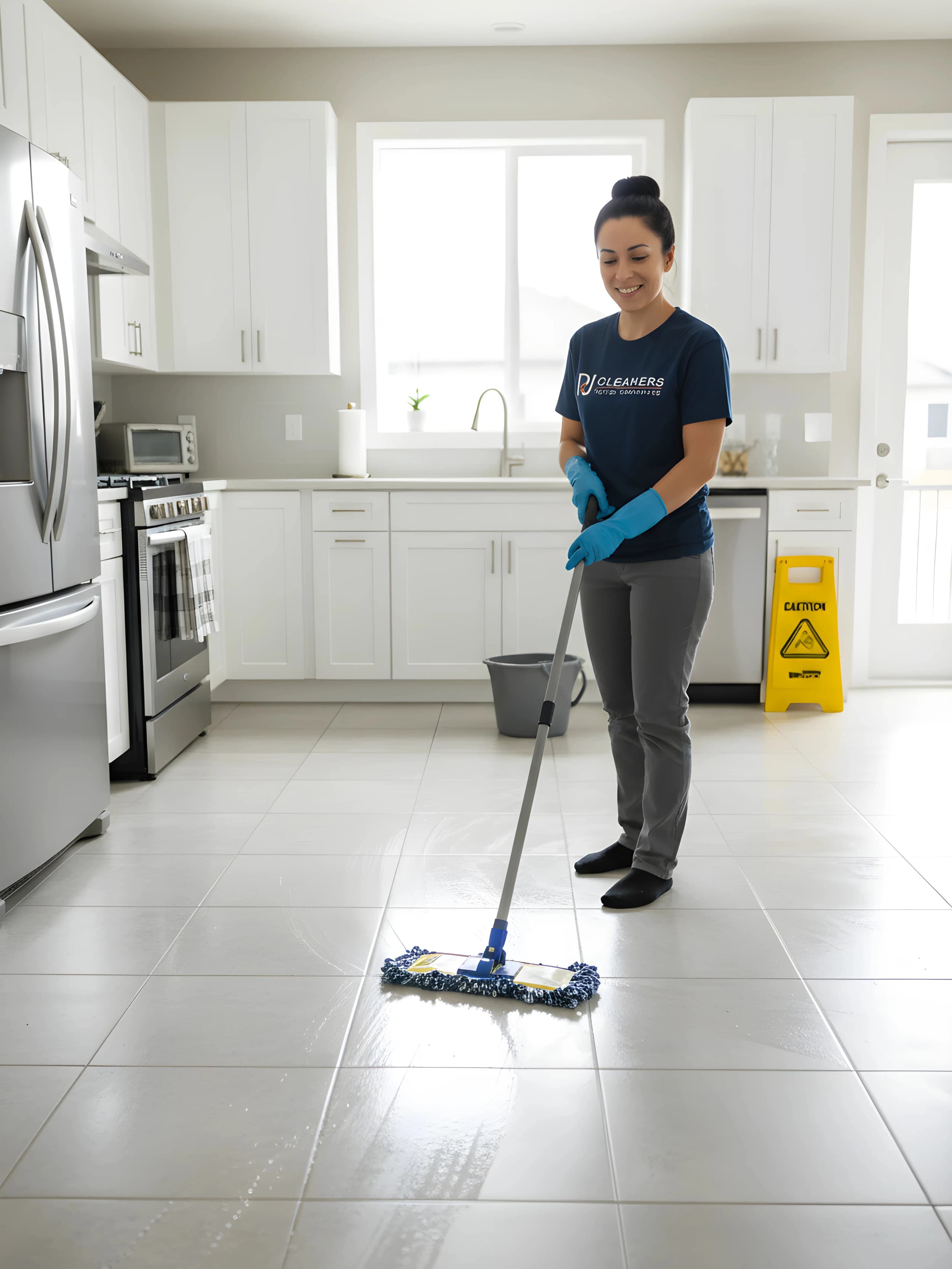 Emergency Cleaning in Dunbar image 5