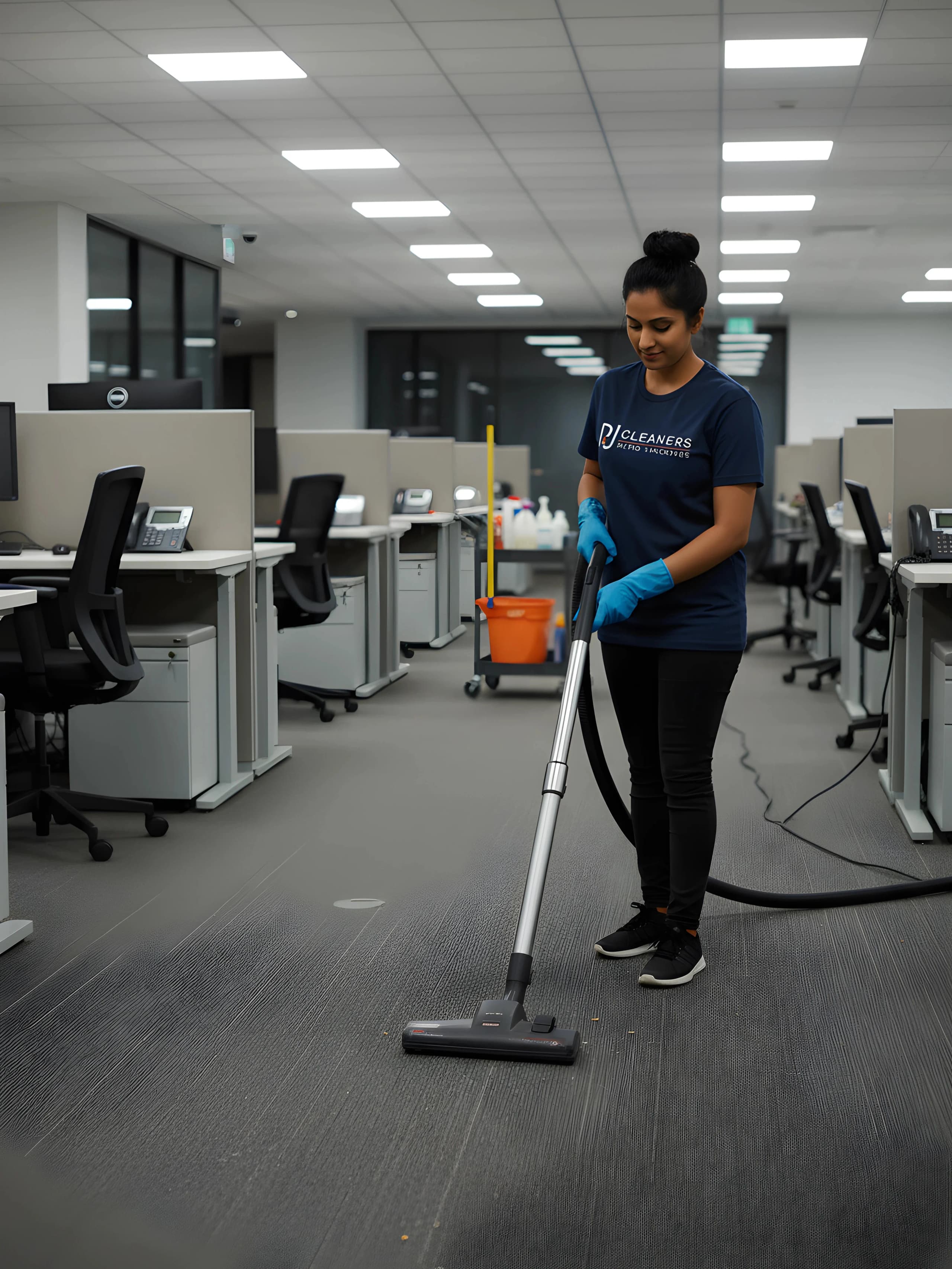 Janitorial Services in Coquitlam image 5