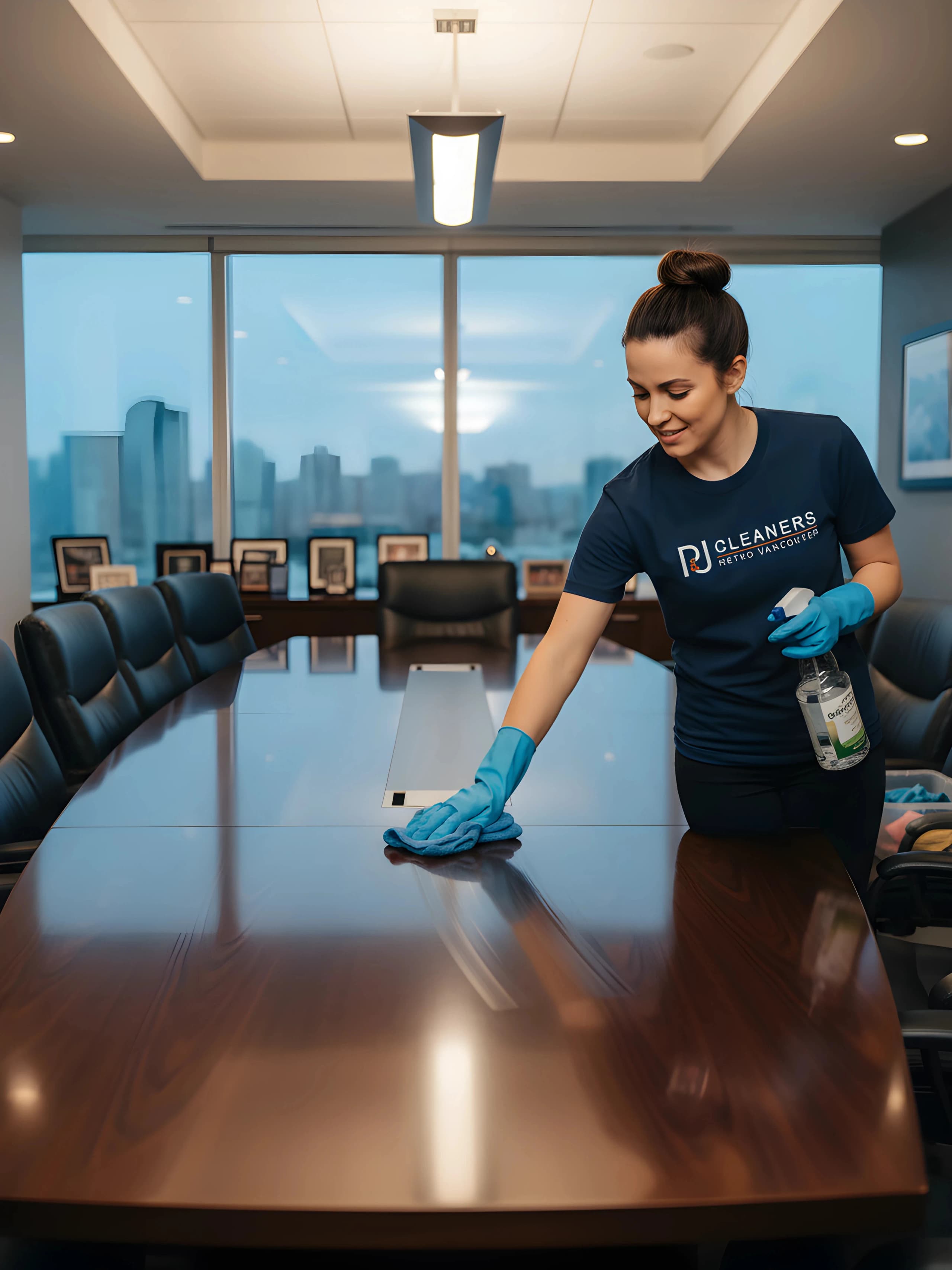 Event Cleaning in Delta image 5