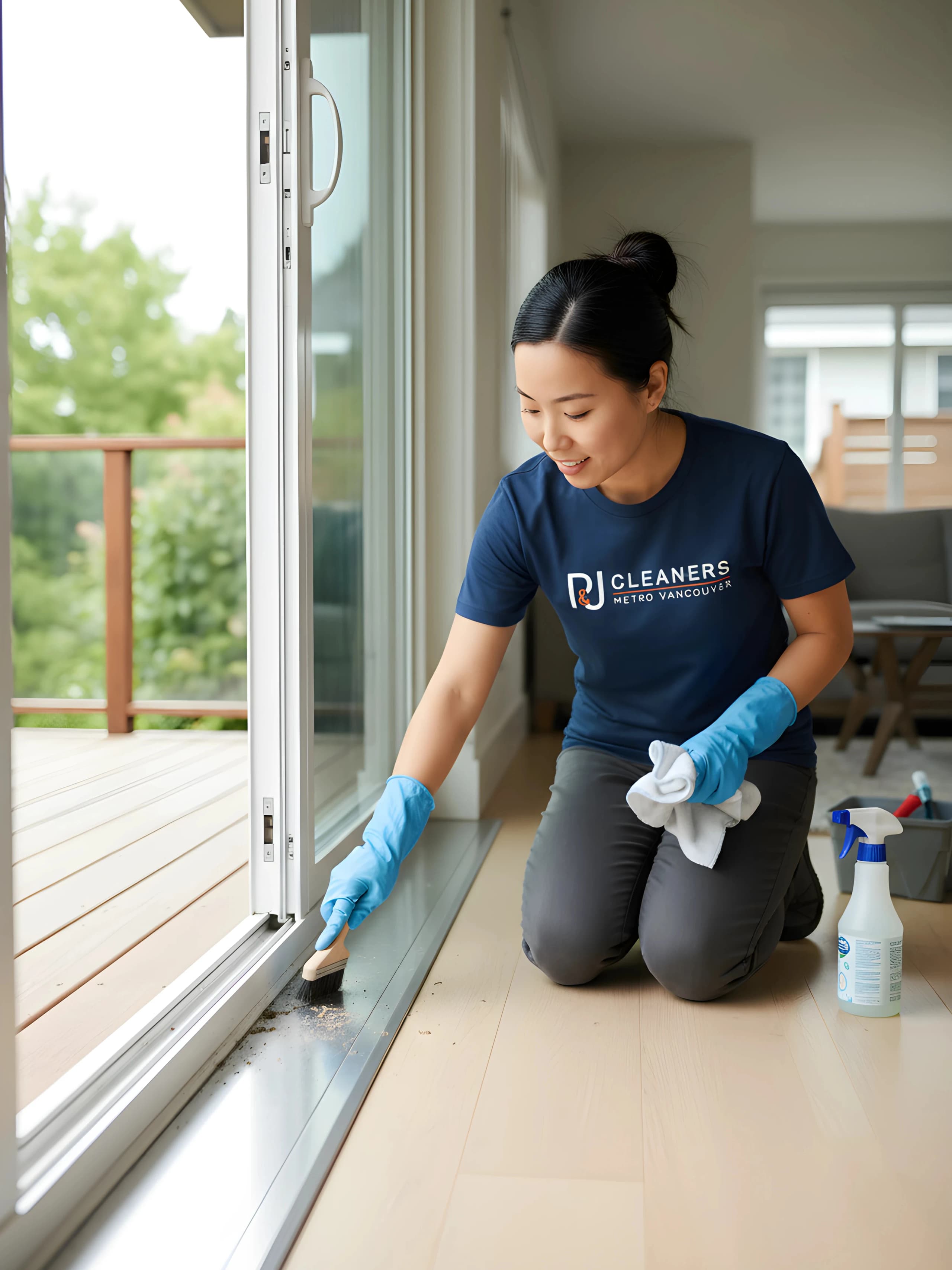 Pressure Washing in Kerrisdale image 3