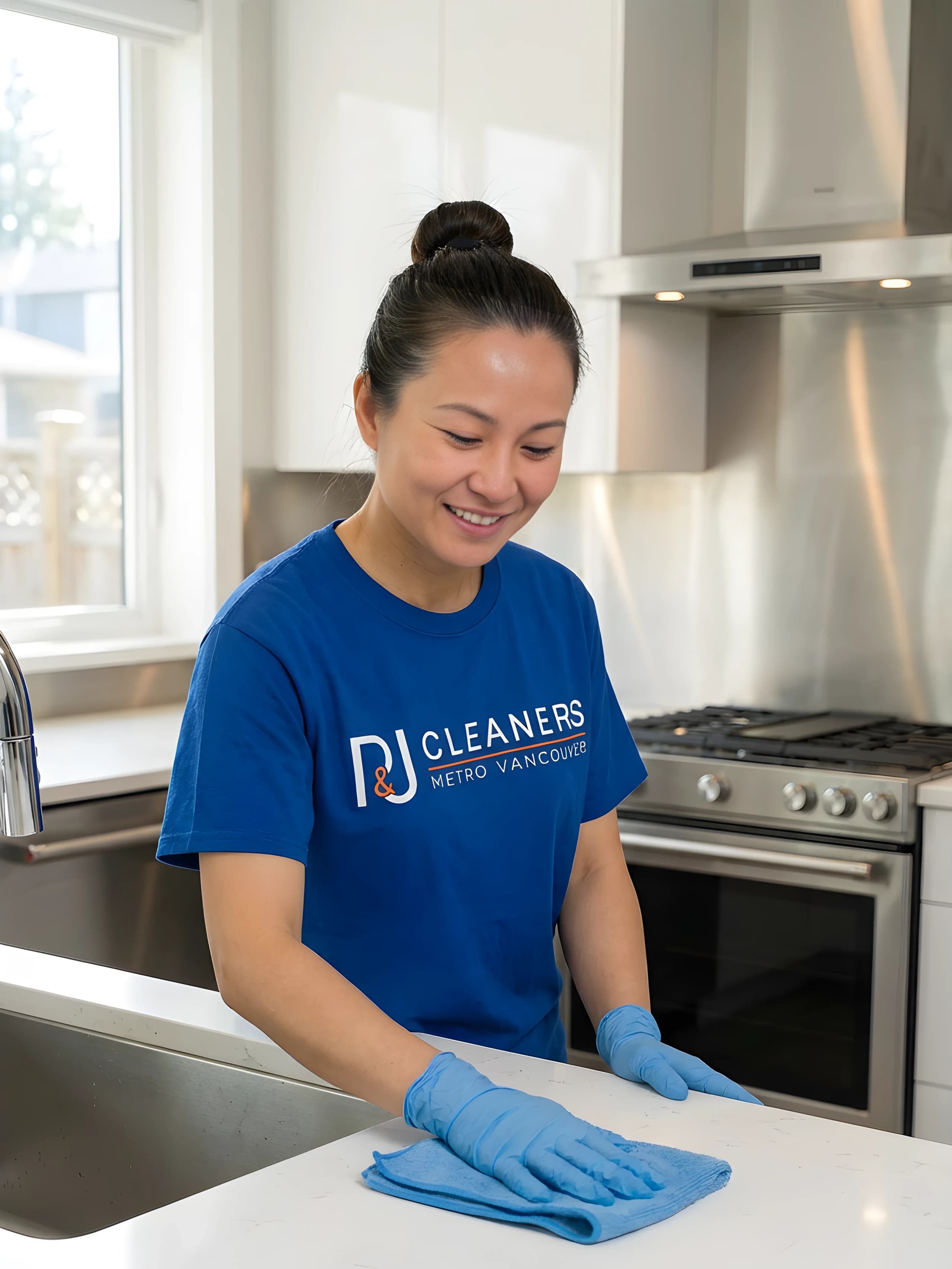Eco-Friendly Cleaning in Deep Cove image 4