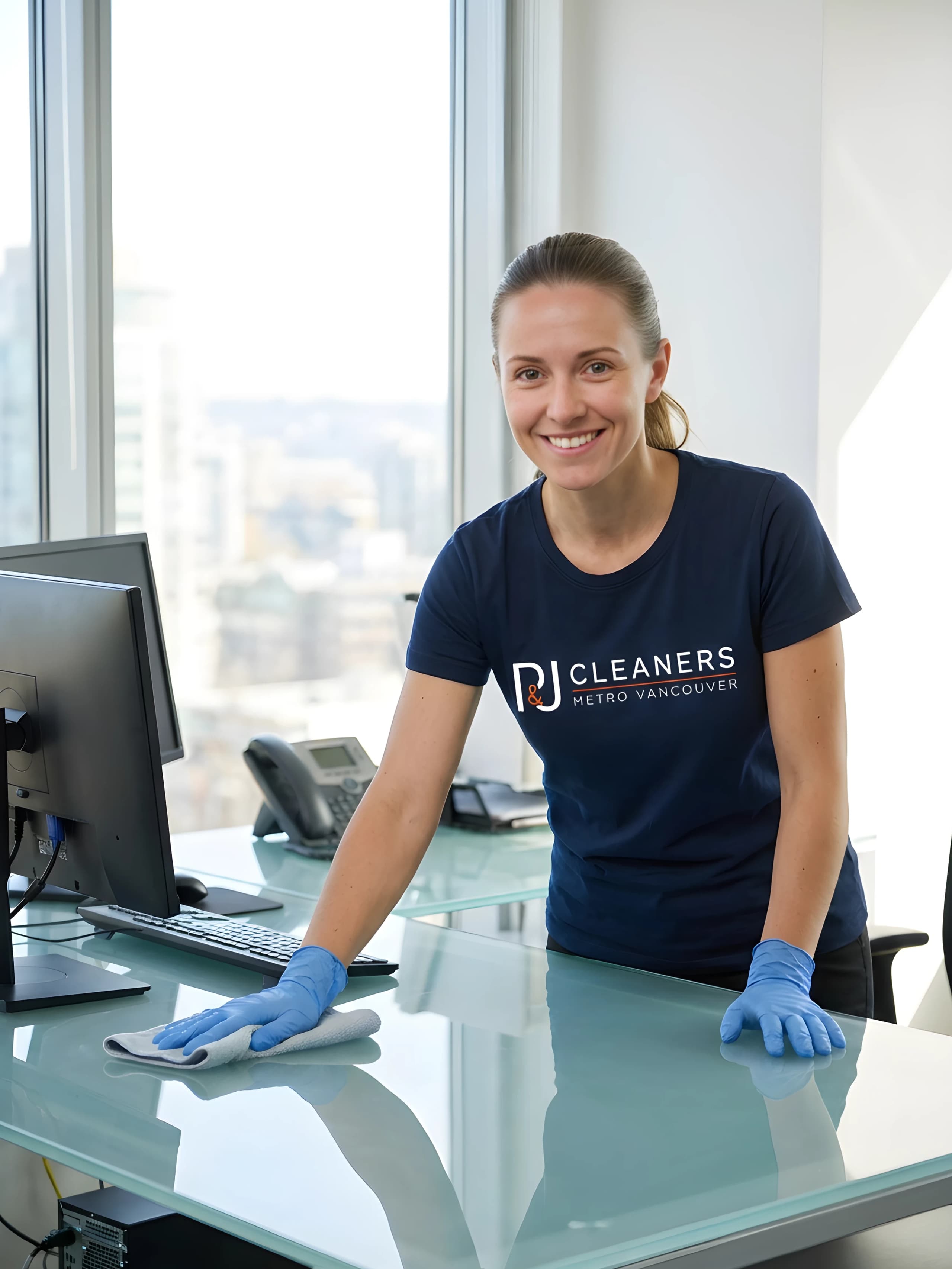 Office Cleaning in Willowbrook image 3