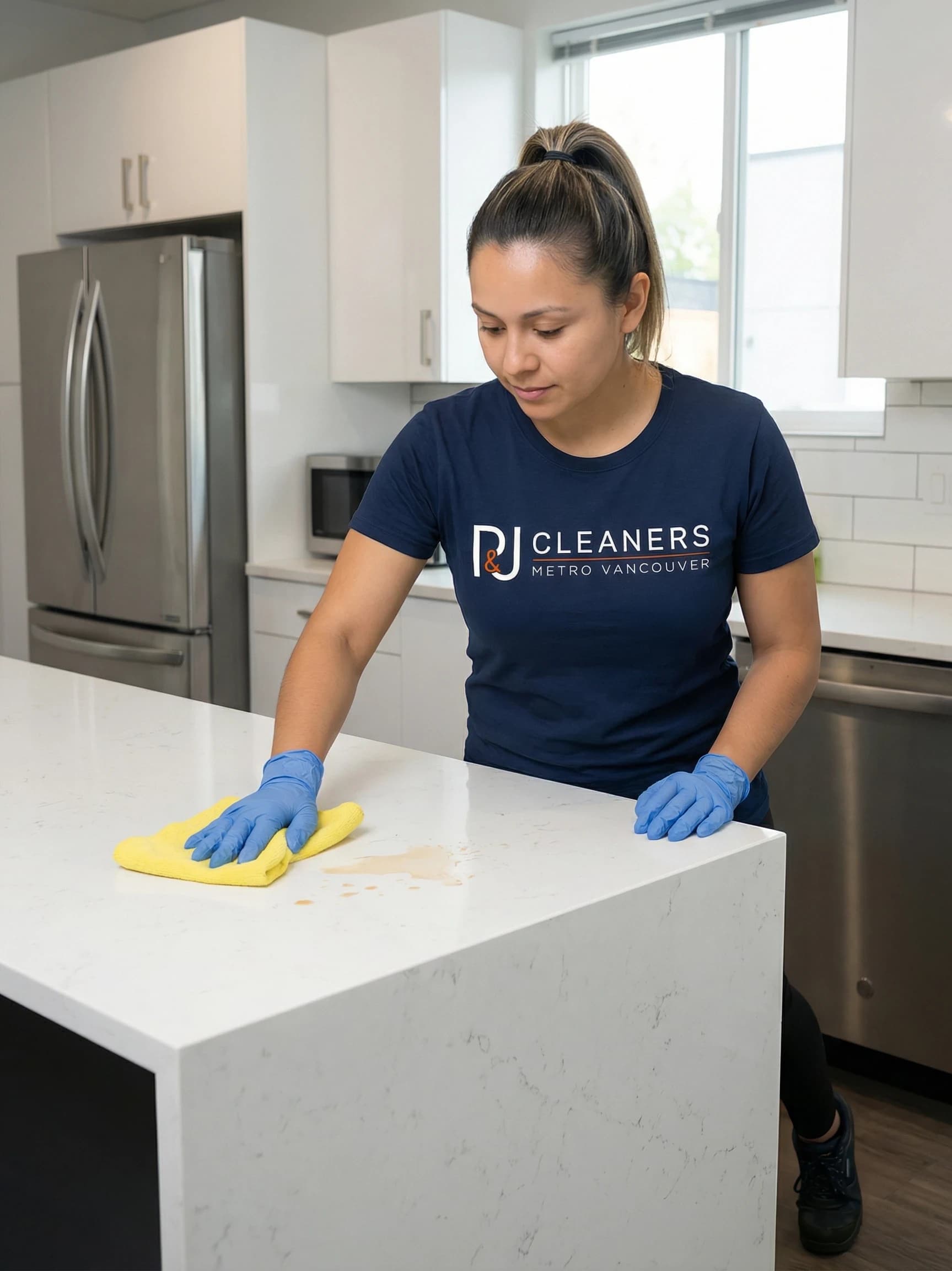 Emergency Cleaning in Kitsilano image 1