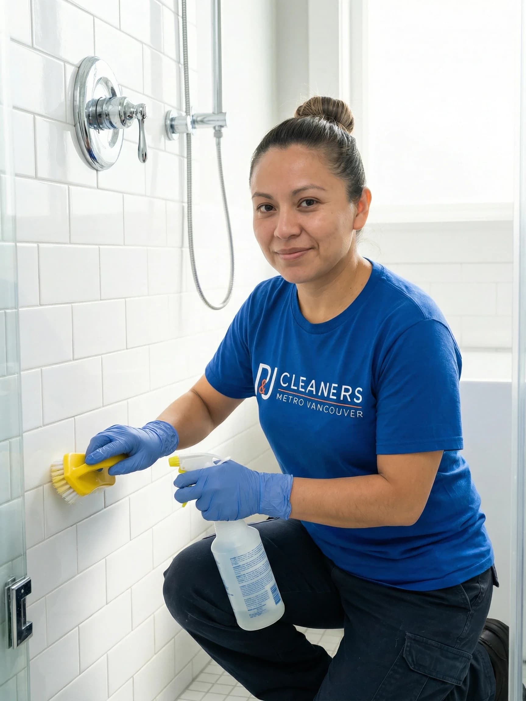 Deep Cleaning in Guildford image 1