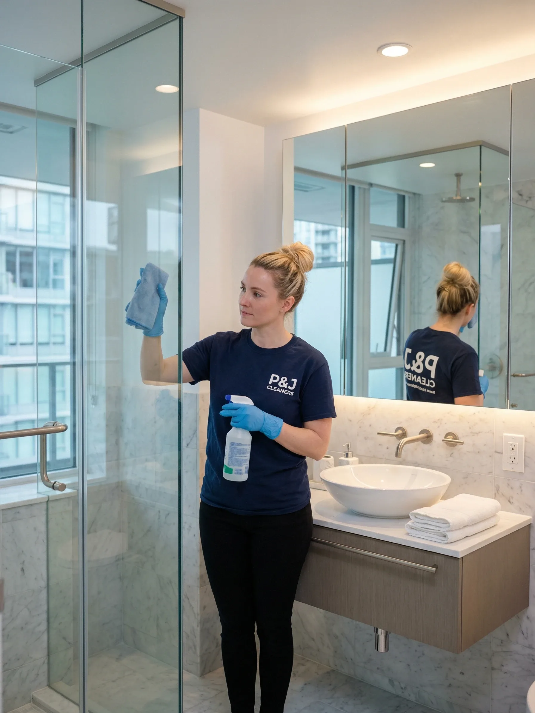 Eco-Friendly Cleaning in Deep Cove image 3