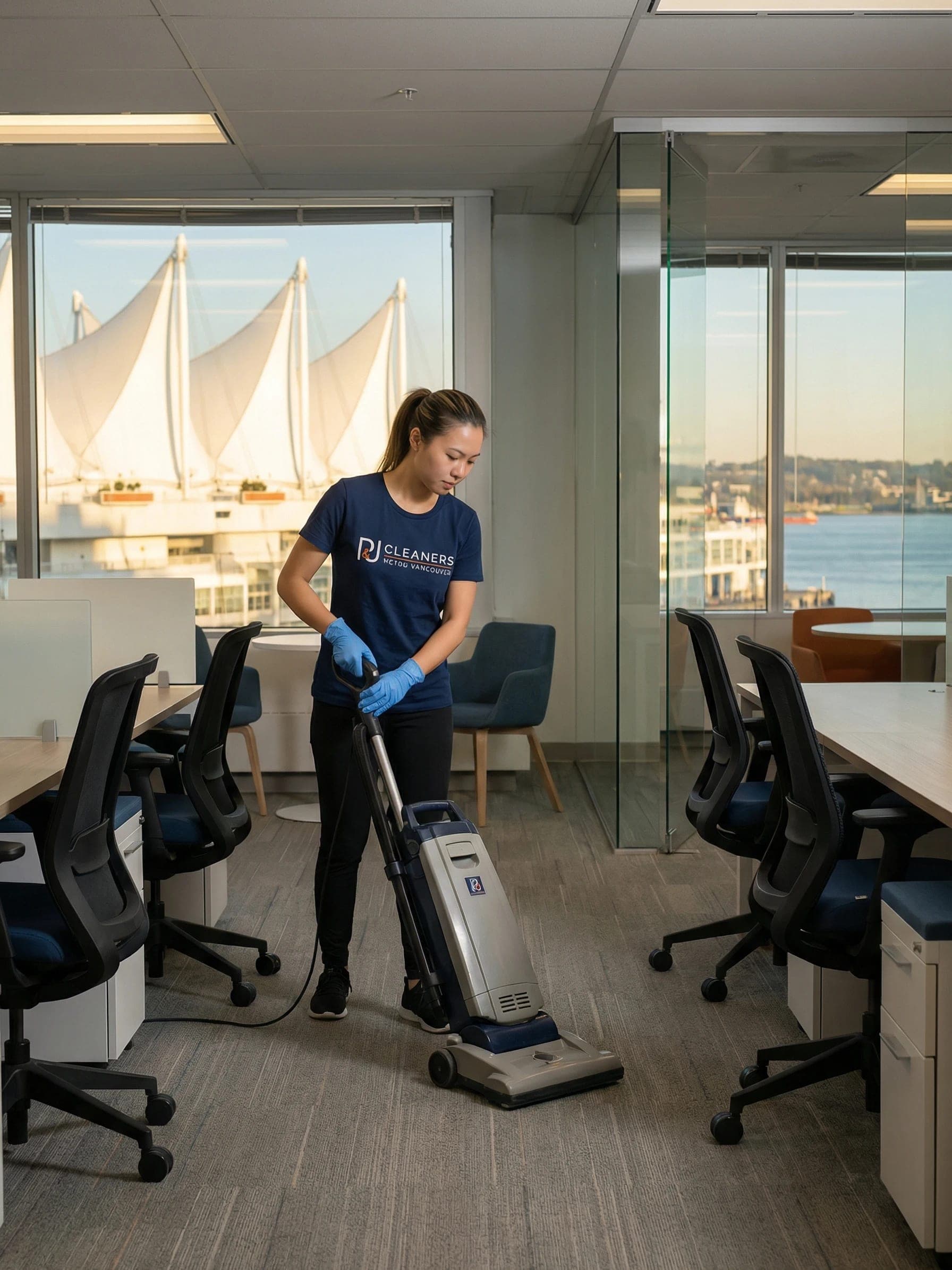 Janitorial Services in Point Grey image 5