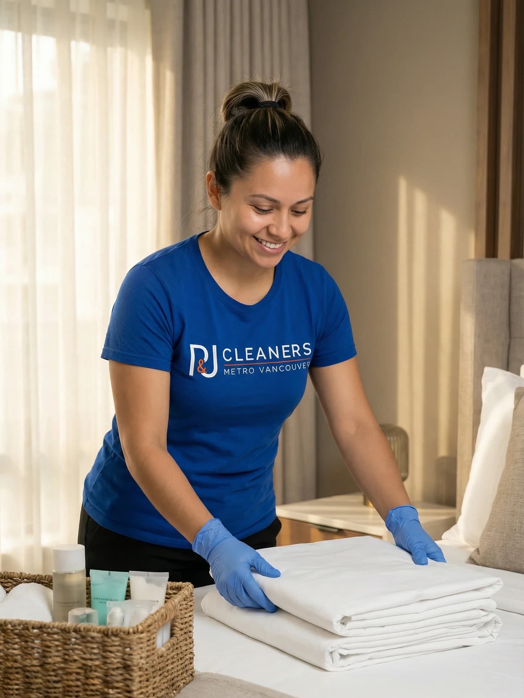Airbnb Cleaning in Kerrisdale image 2