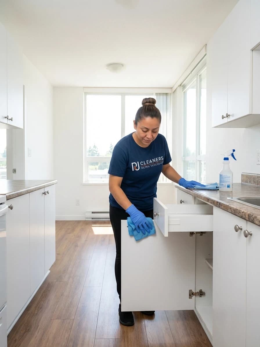 Move-Out Cleaning in Surrey image 3