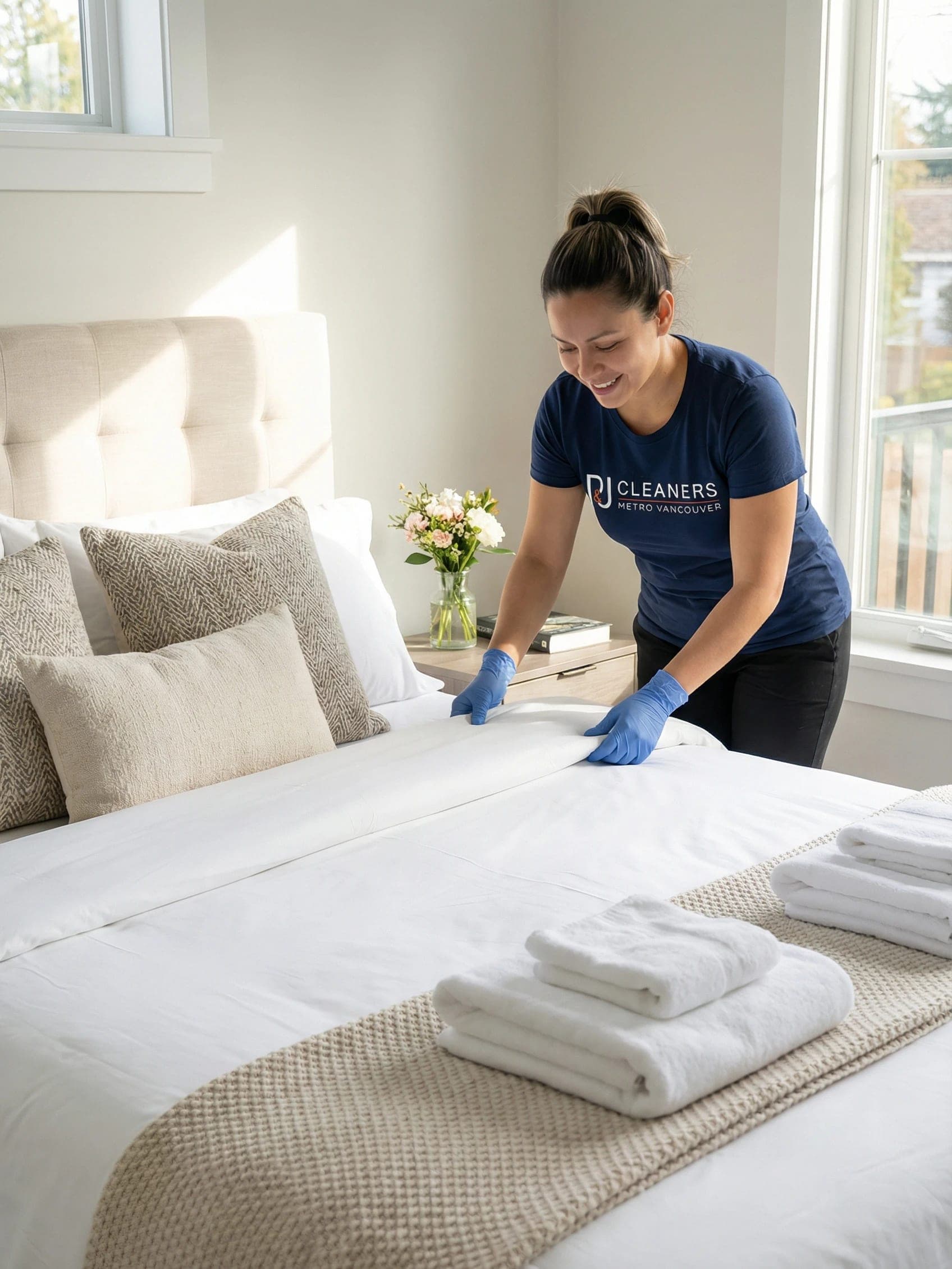 Airbnb Cleaning in Kerrisdale image 3