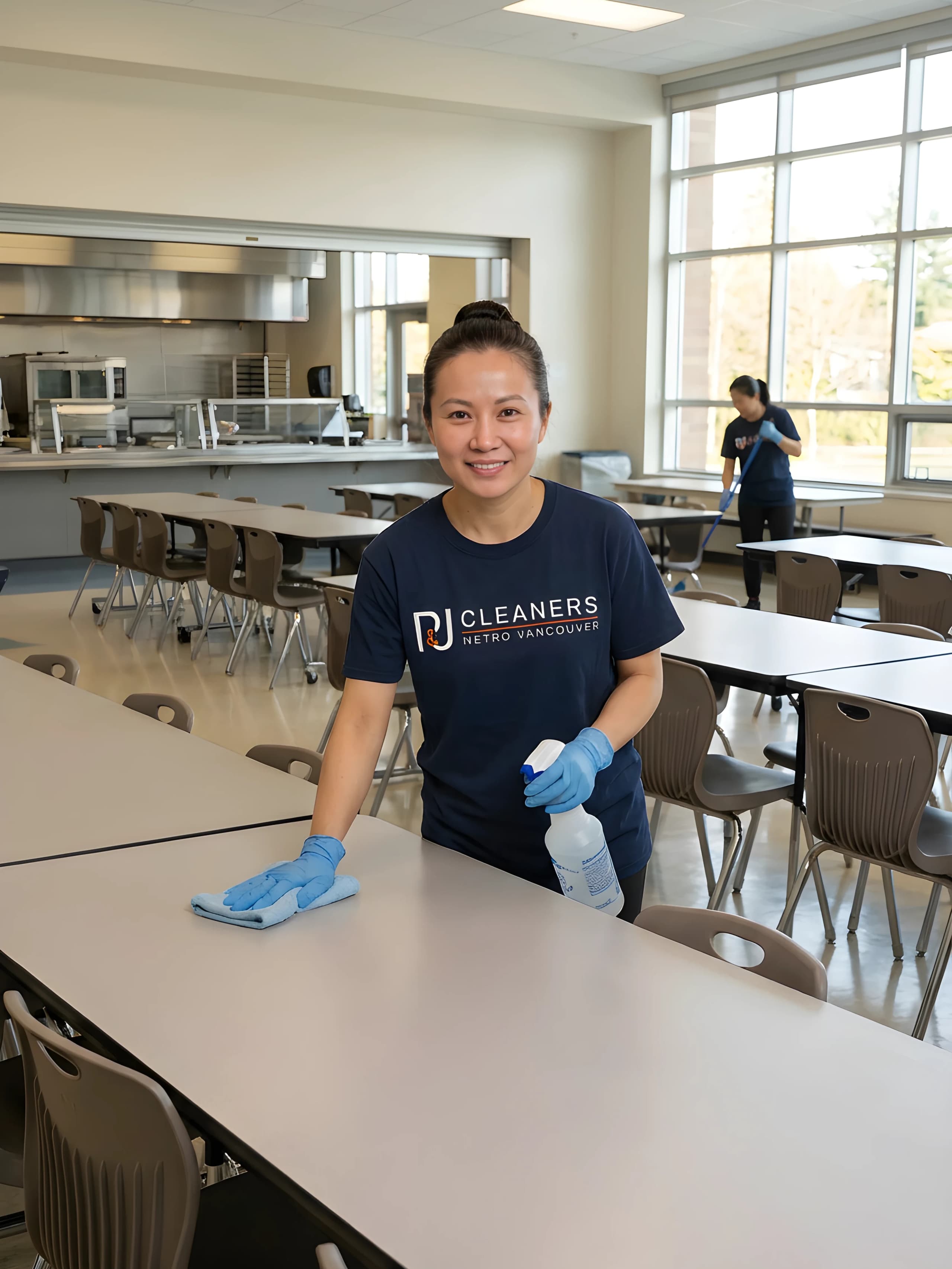 Educational Cleaning in Ladner image 4