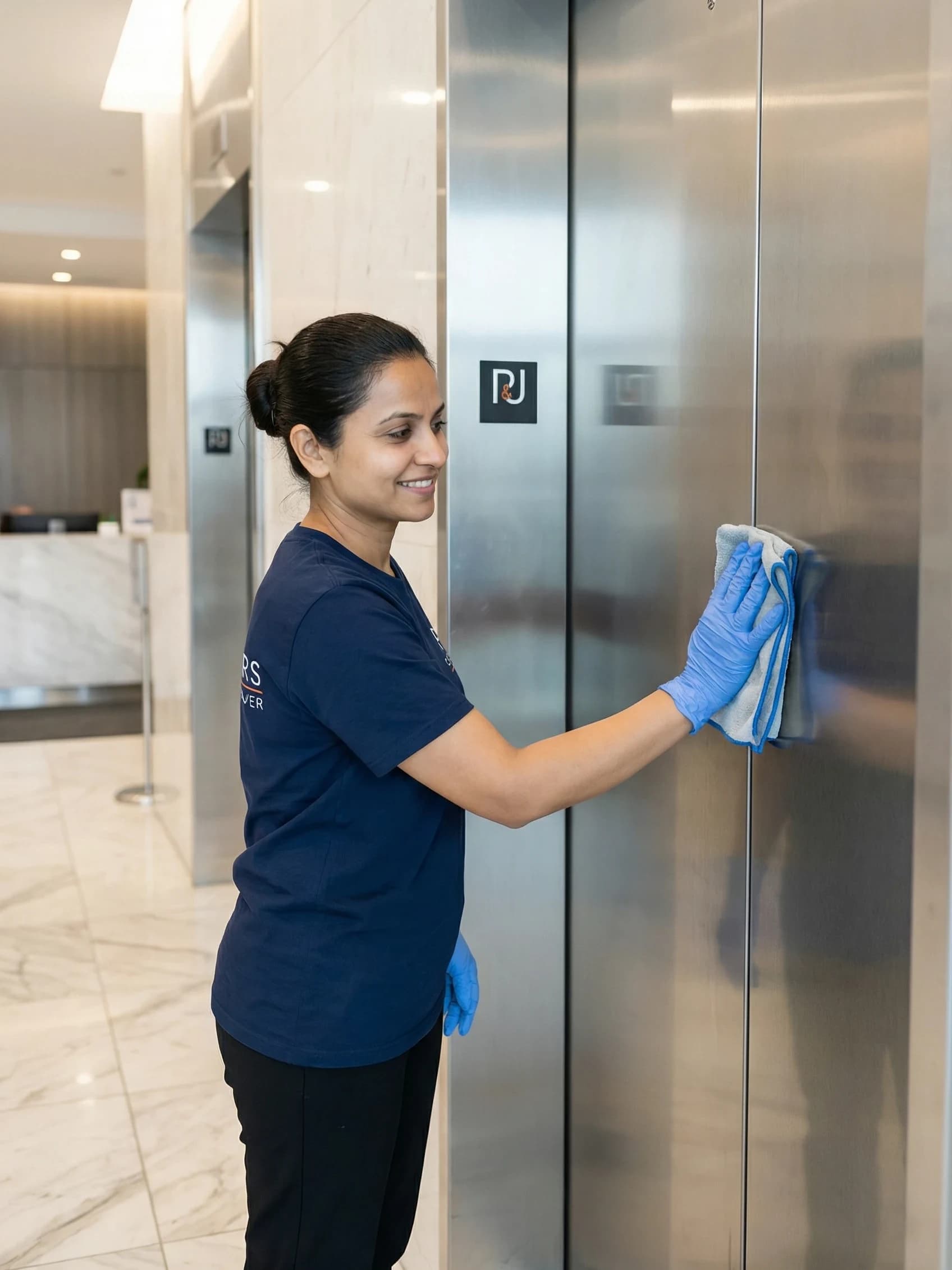 Strata Cleaning in Surrey image 5