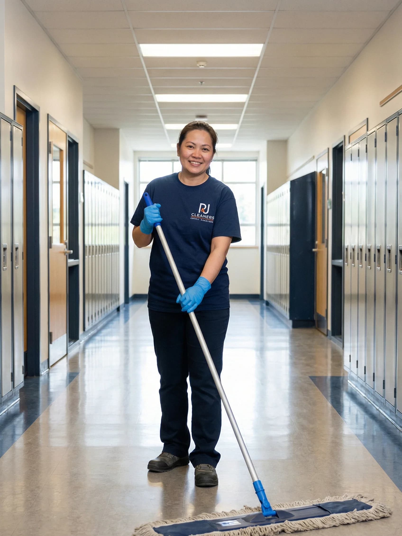 Educational Cleaning in Ladner image 5