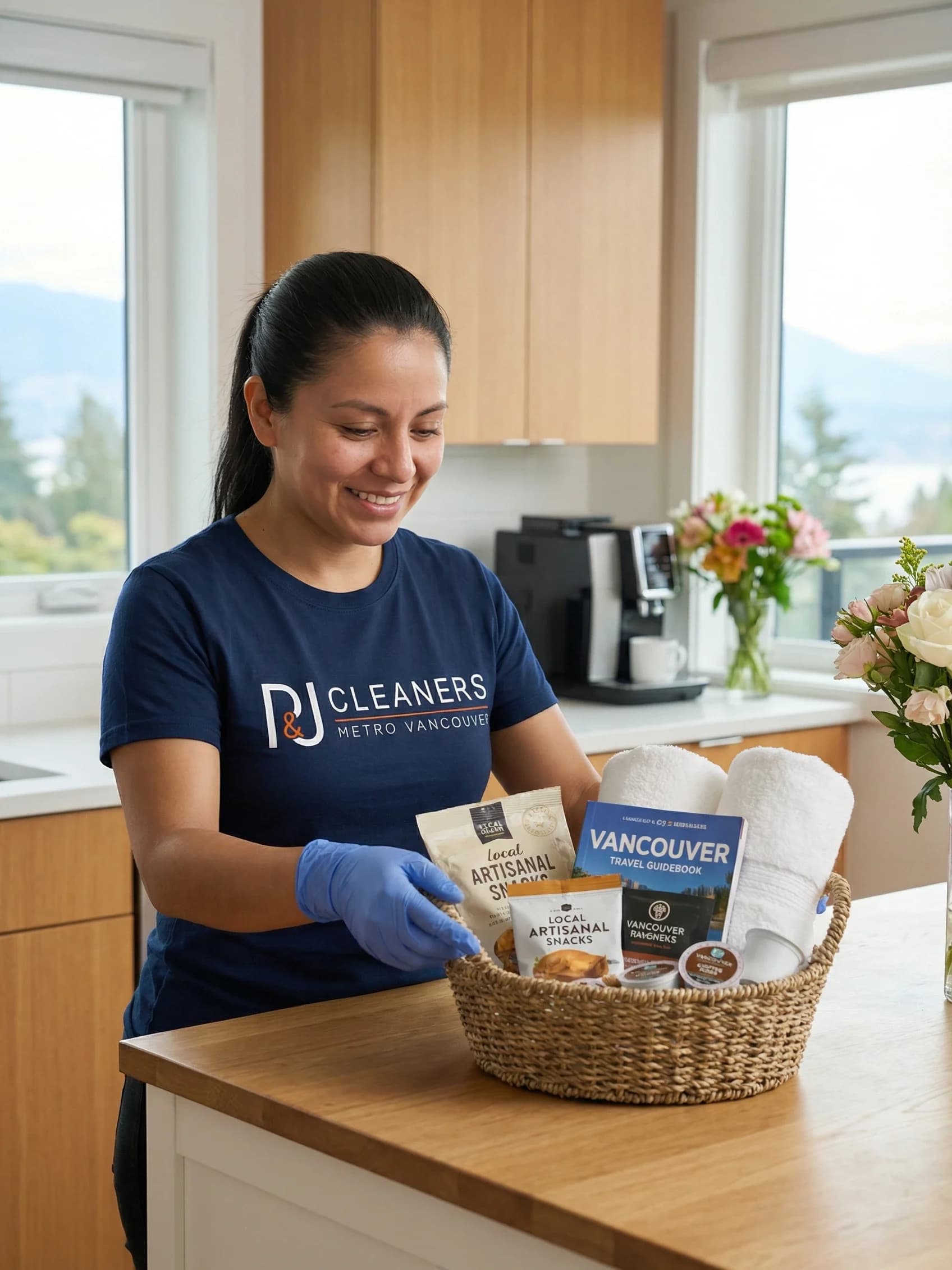 Airbnb Cleaning in Kerrisdale image 5