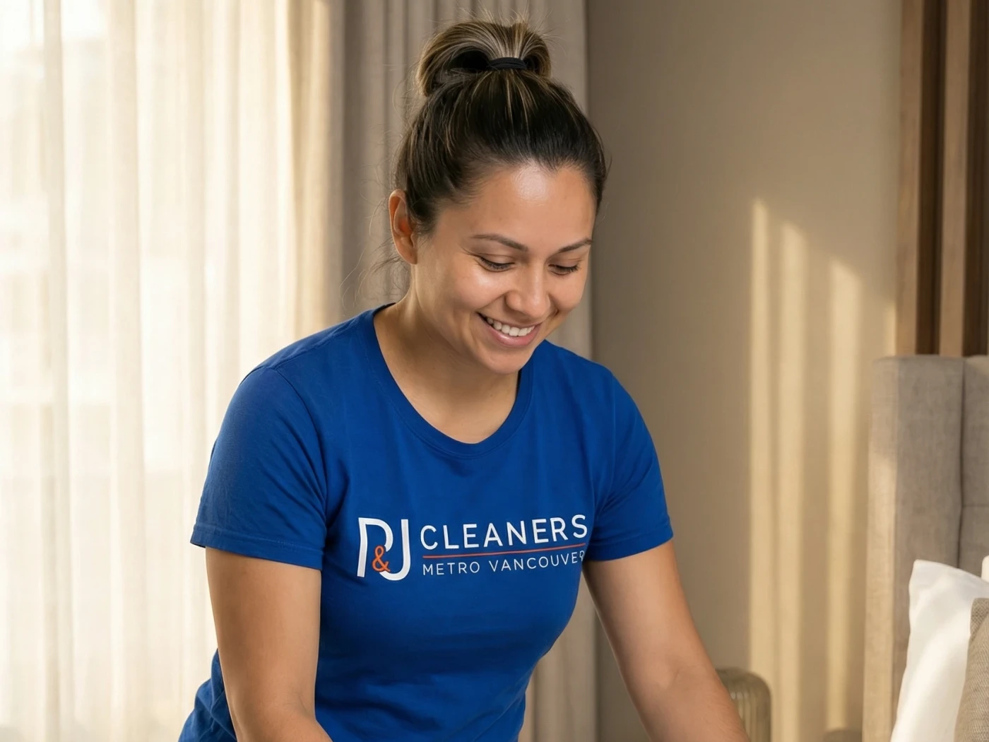 Kitchen Cleaning