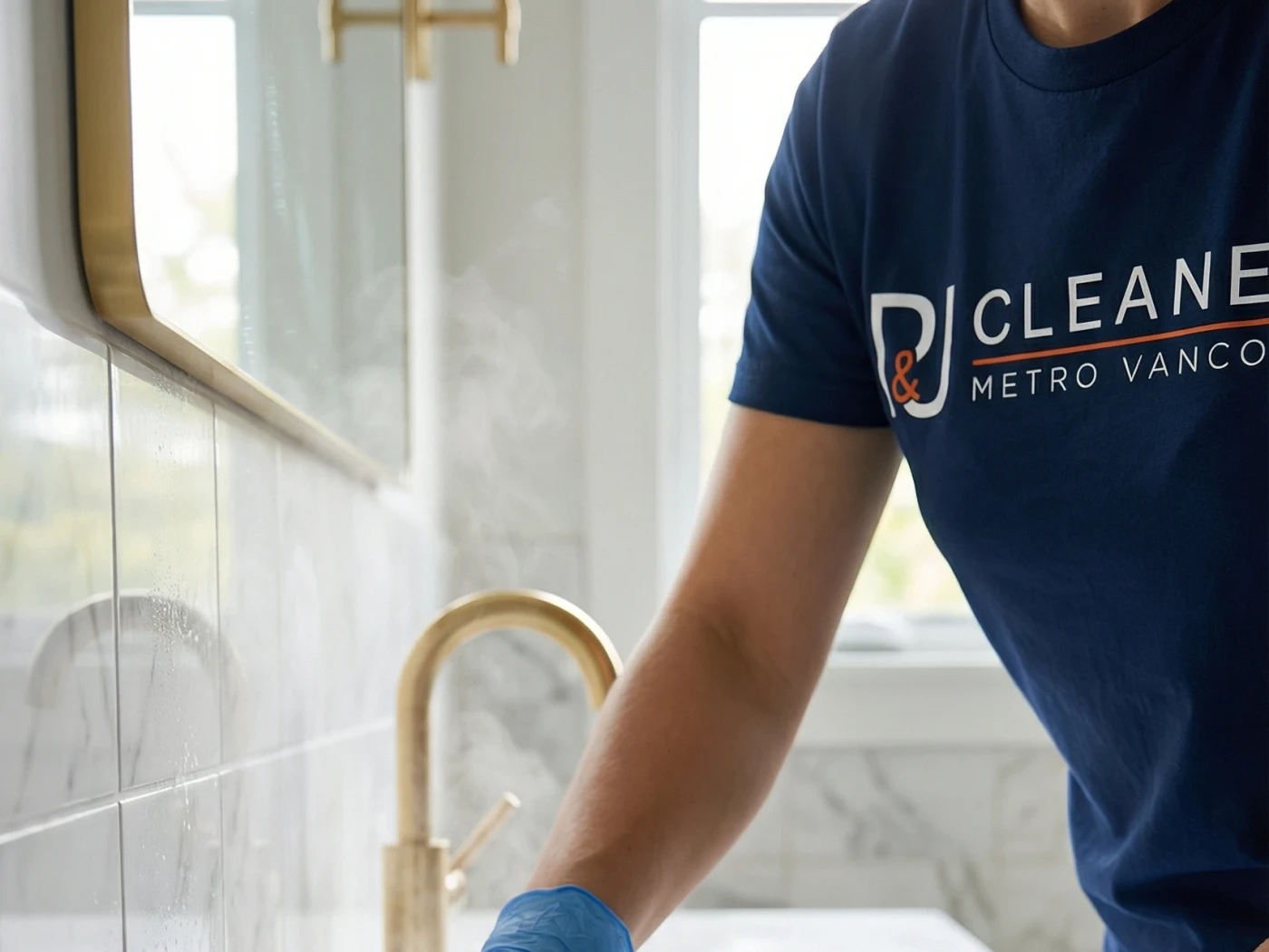 Kitchen Reset & Sanitization