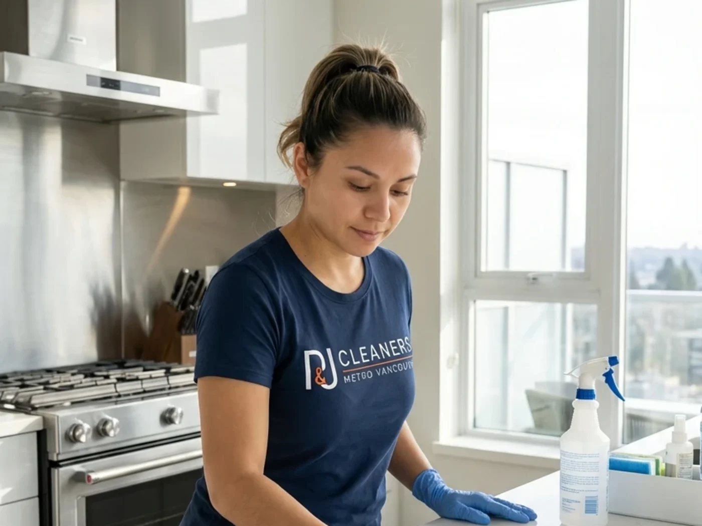 Trauma & Crime Scene Cleanup