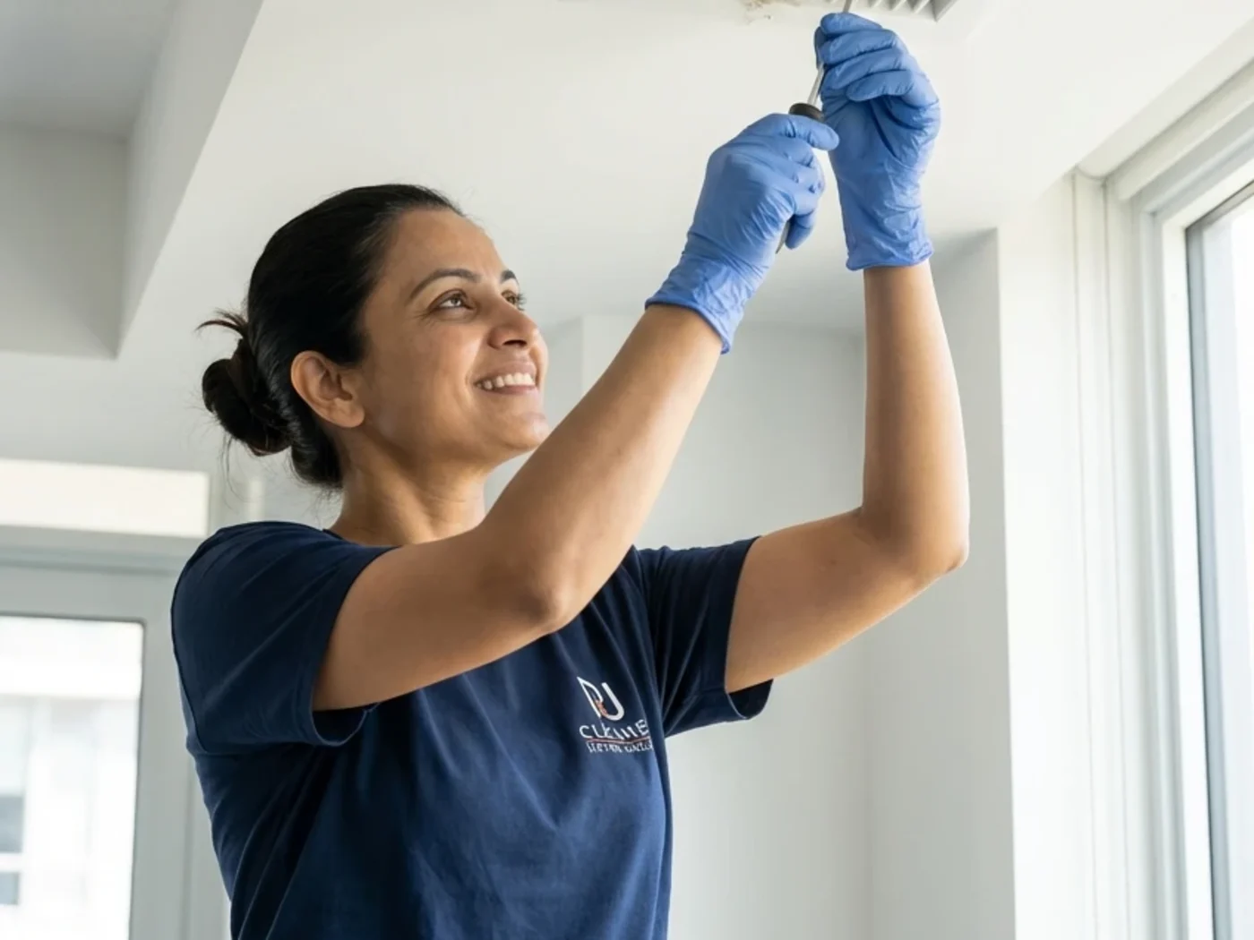 Kitchen Deep Clean