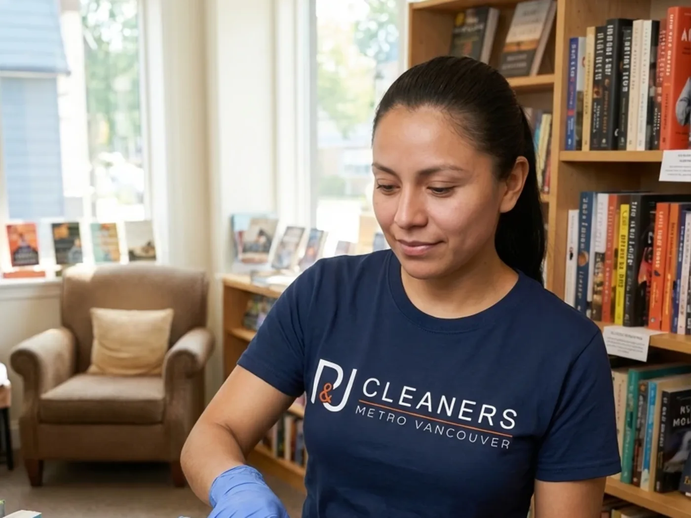 Flood & Water Damage Cleanup