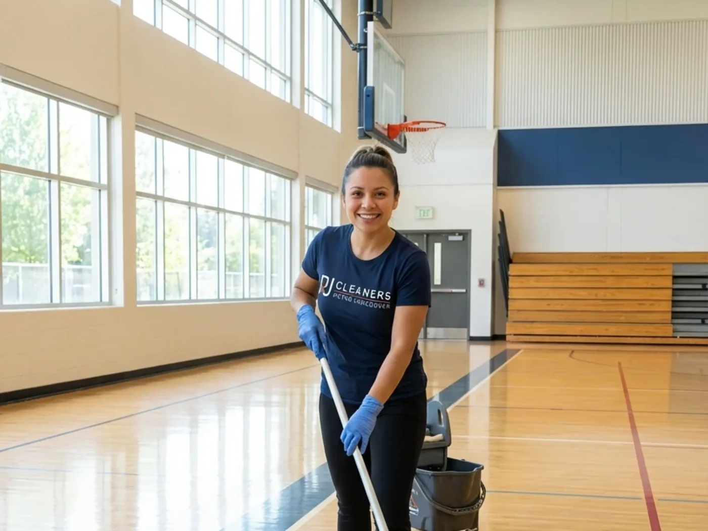 Plant-Based Surface Cleaning