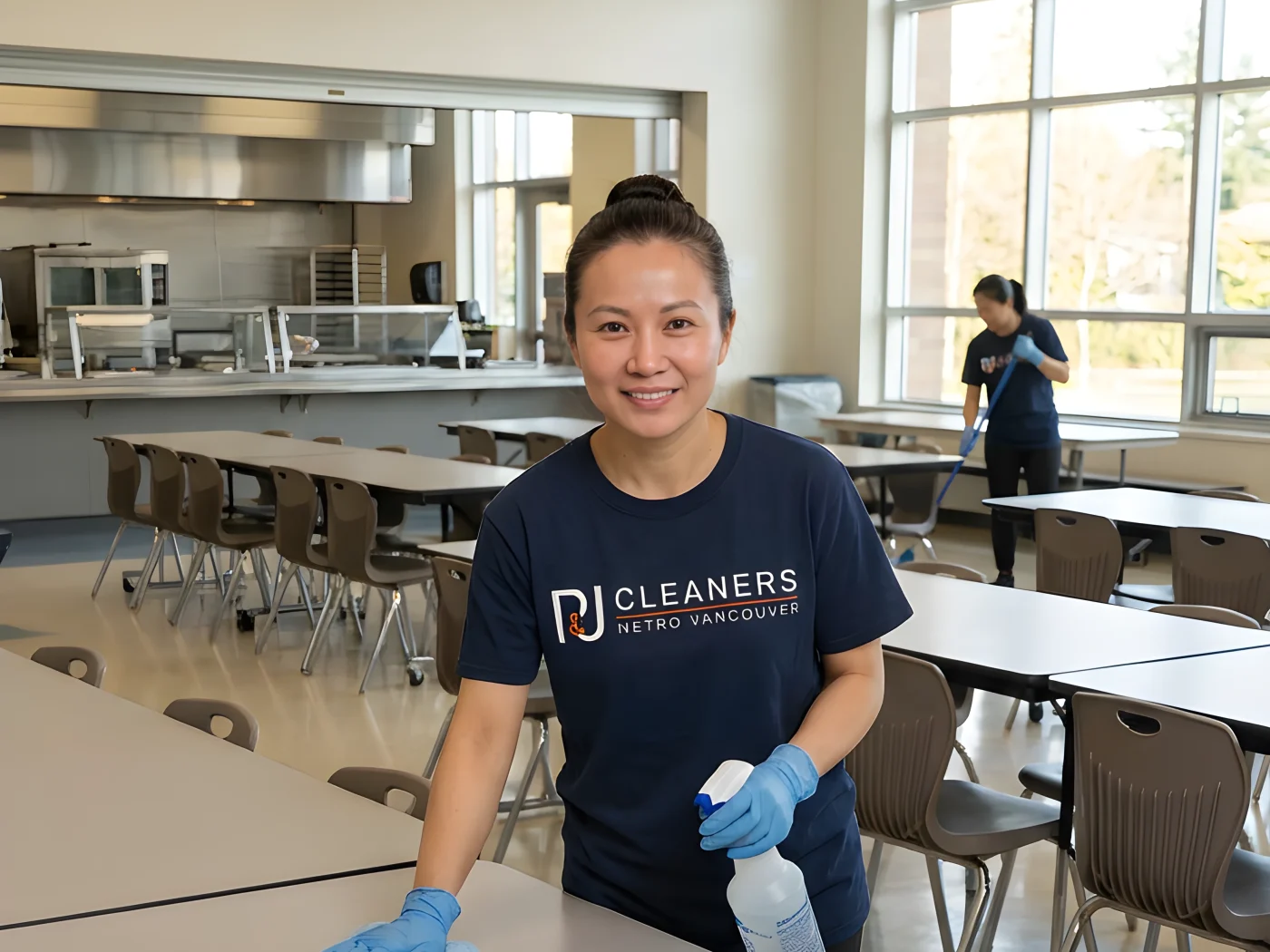 Trauma & Crime Scene Cleanup