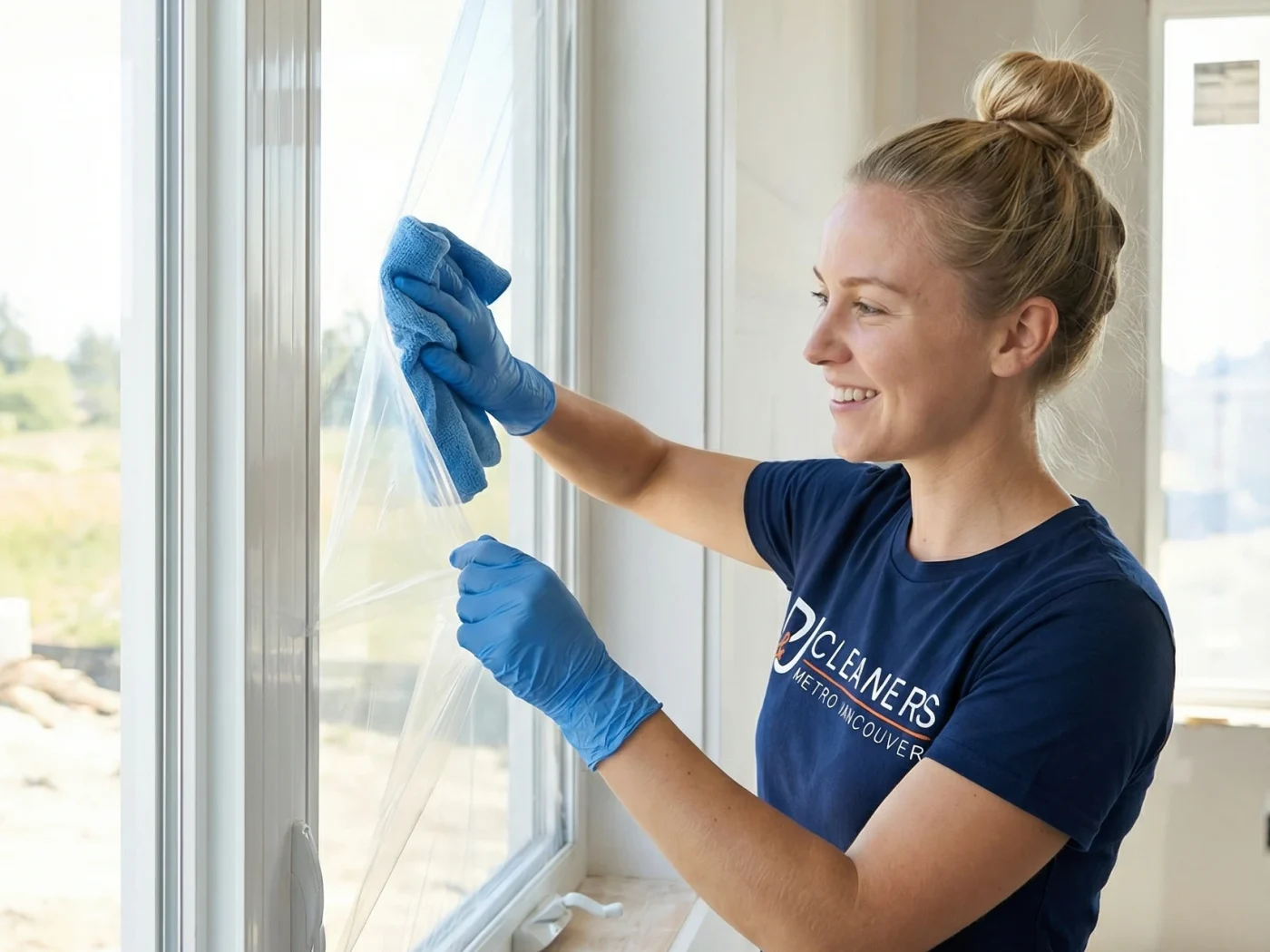 Kitchen & Dining Eco Clean