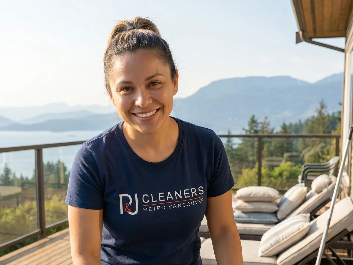 Dust & Debris Removal