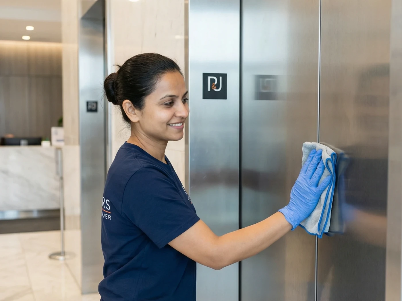 Dust & Debris Removal