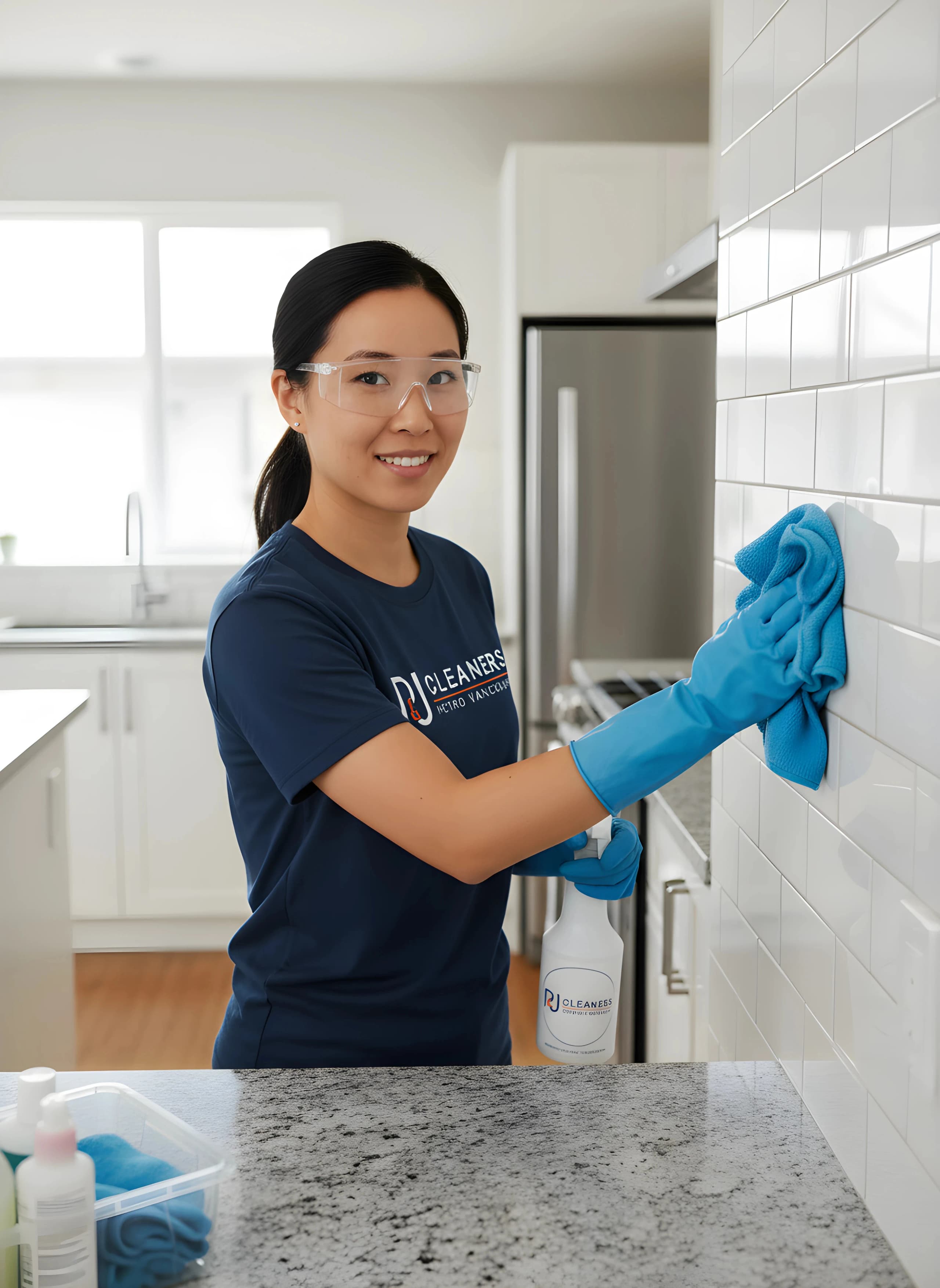 Spring Cleaning in Delta image 2