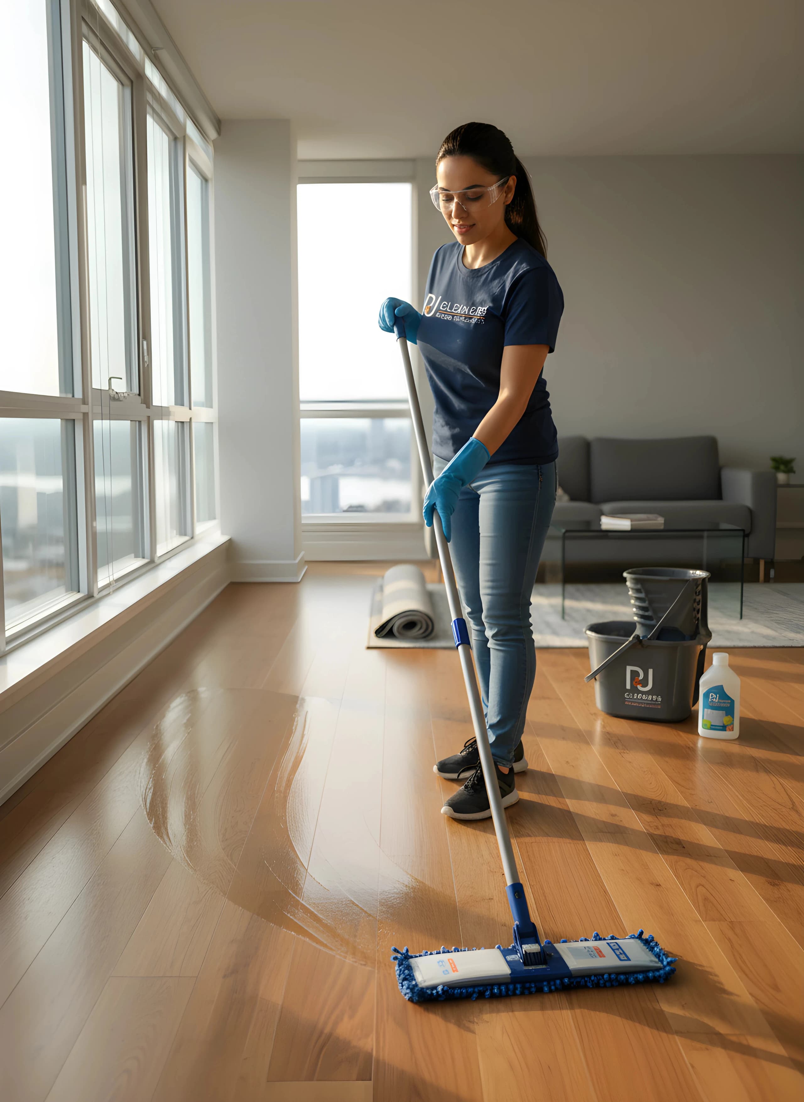 Apartment Cleaning in Coquitlam image 5