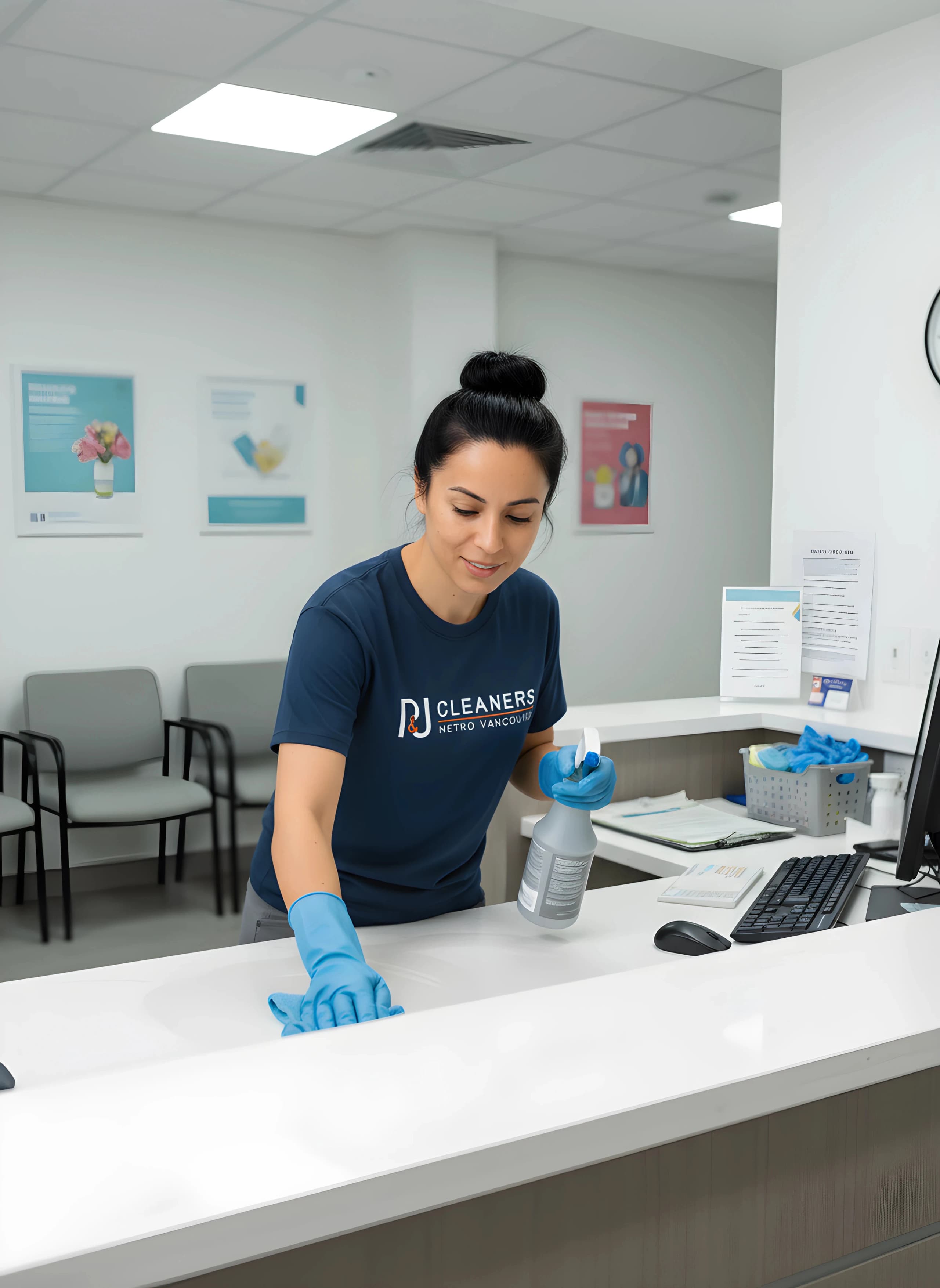 Disinfection Services in Guildford image 6