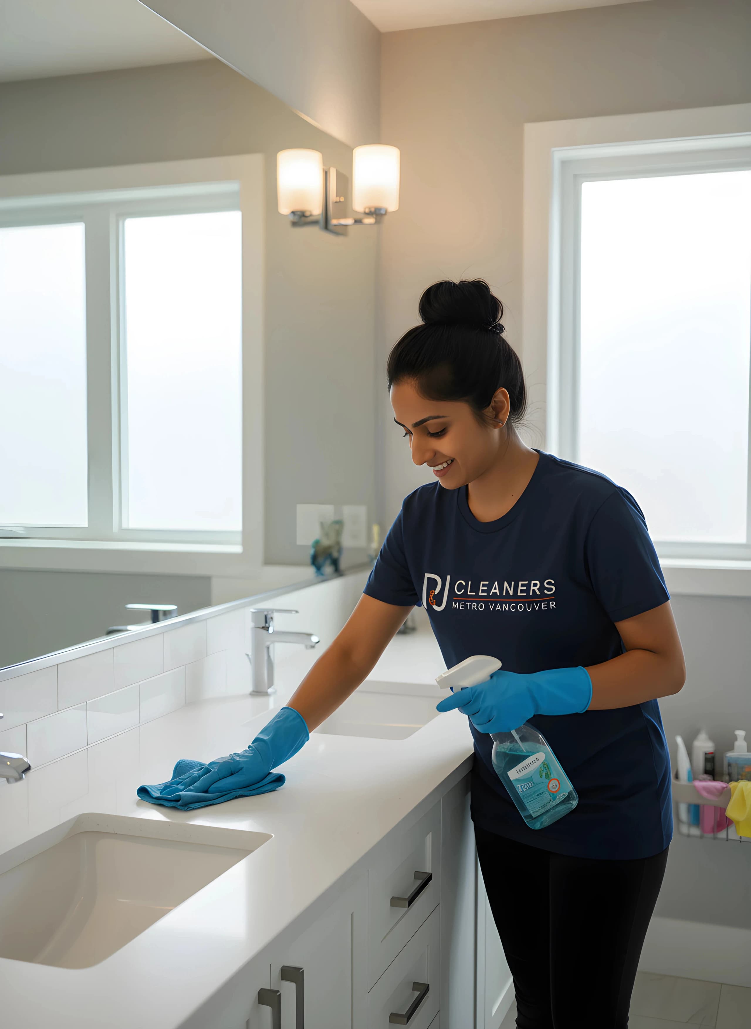 One-Time Cleaning in Guildford image 6