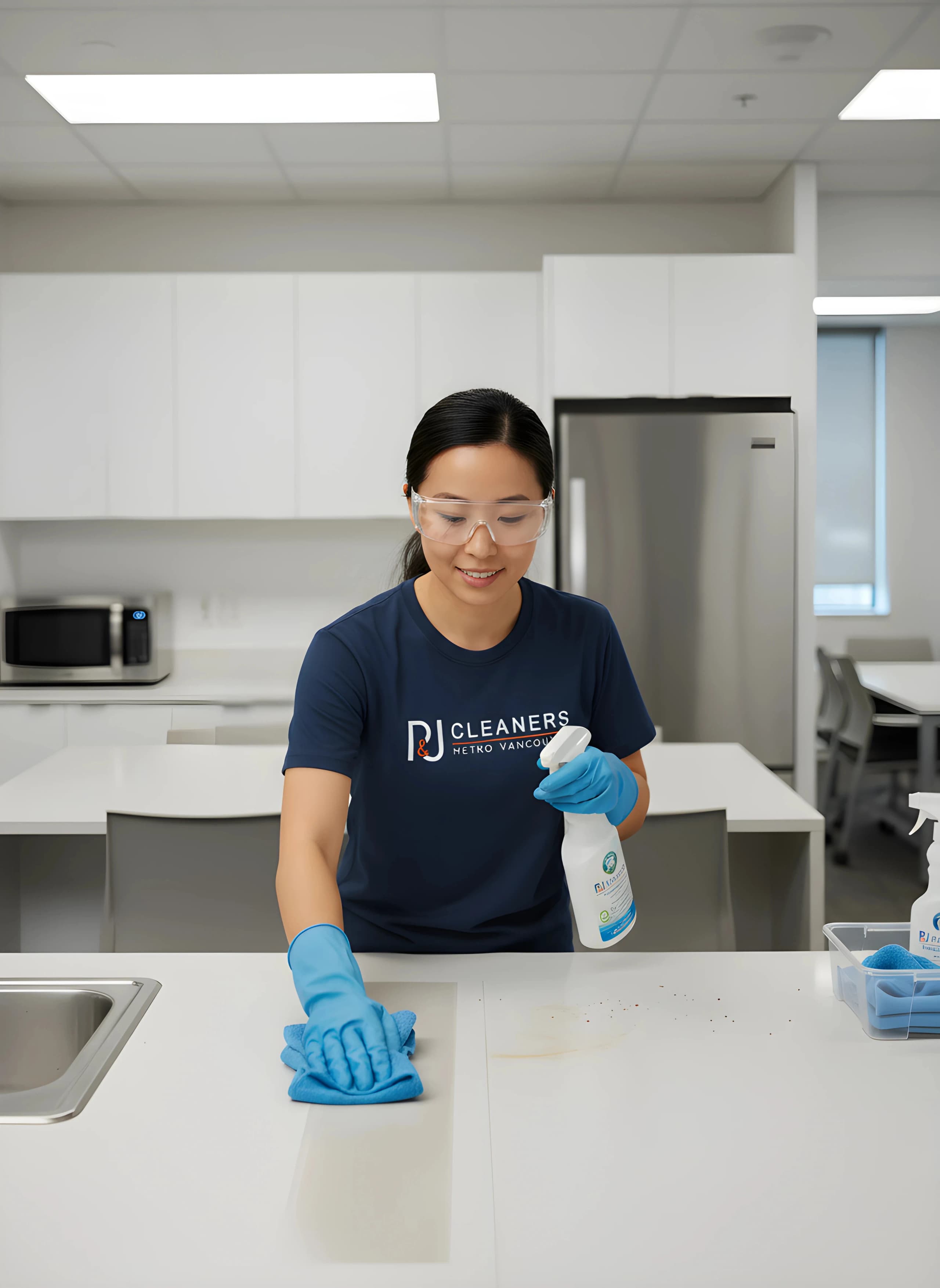 Biohazard Cleaning in Willowbrook image 7