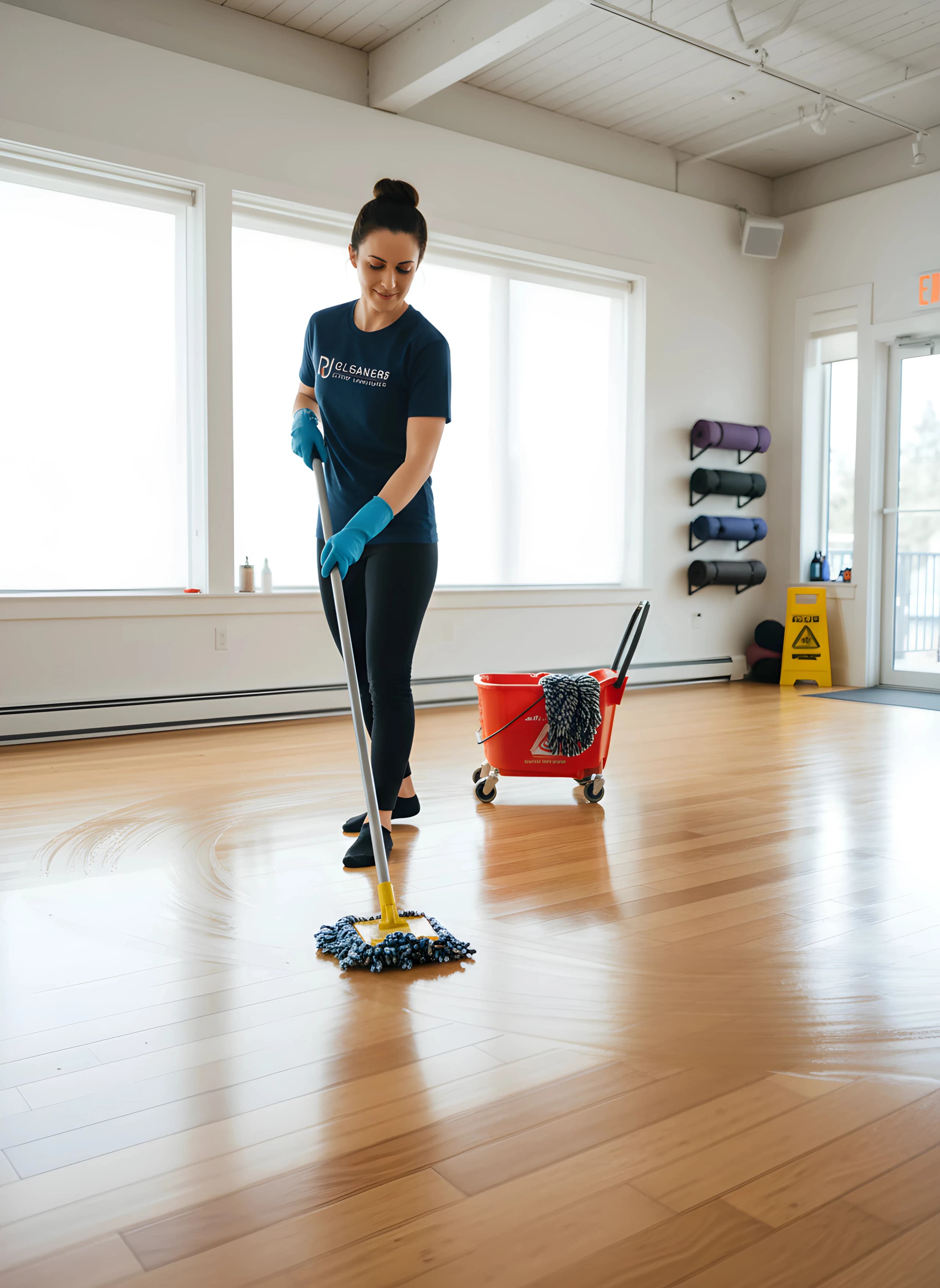 Event Cleaning in New Westminster image 6