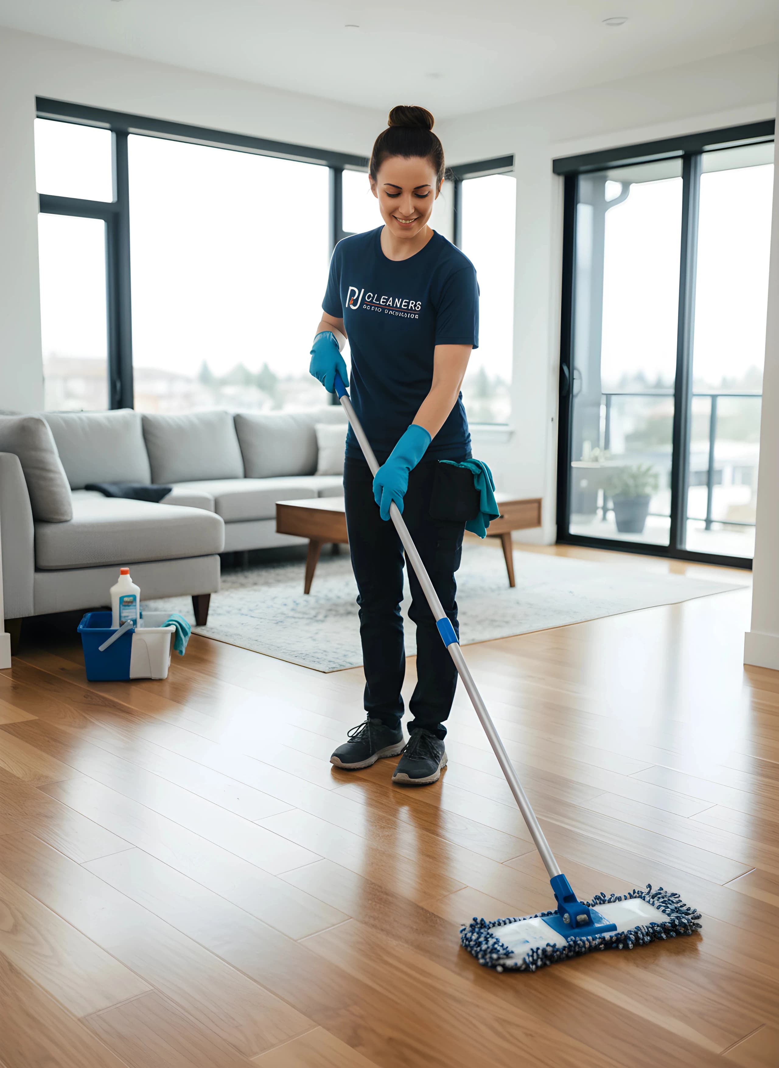 Spring Cleaning in Delta image 5