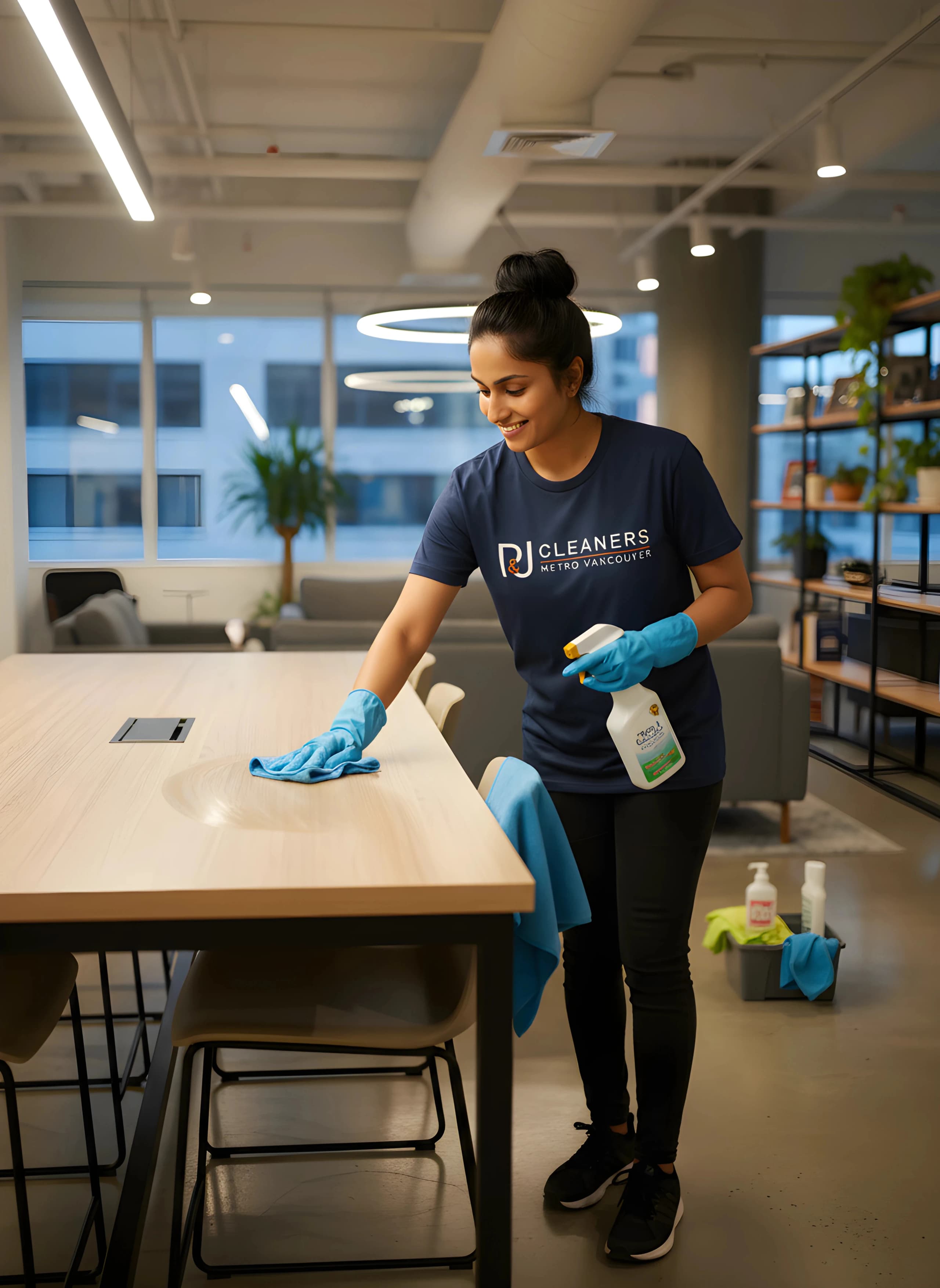 Event Cleaning in New Westminster image 1