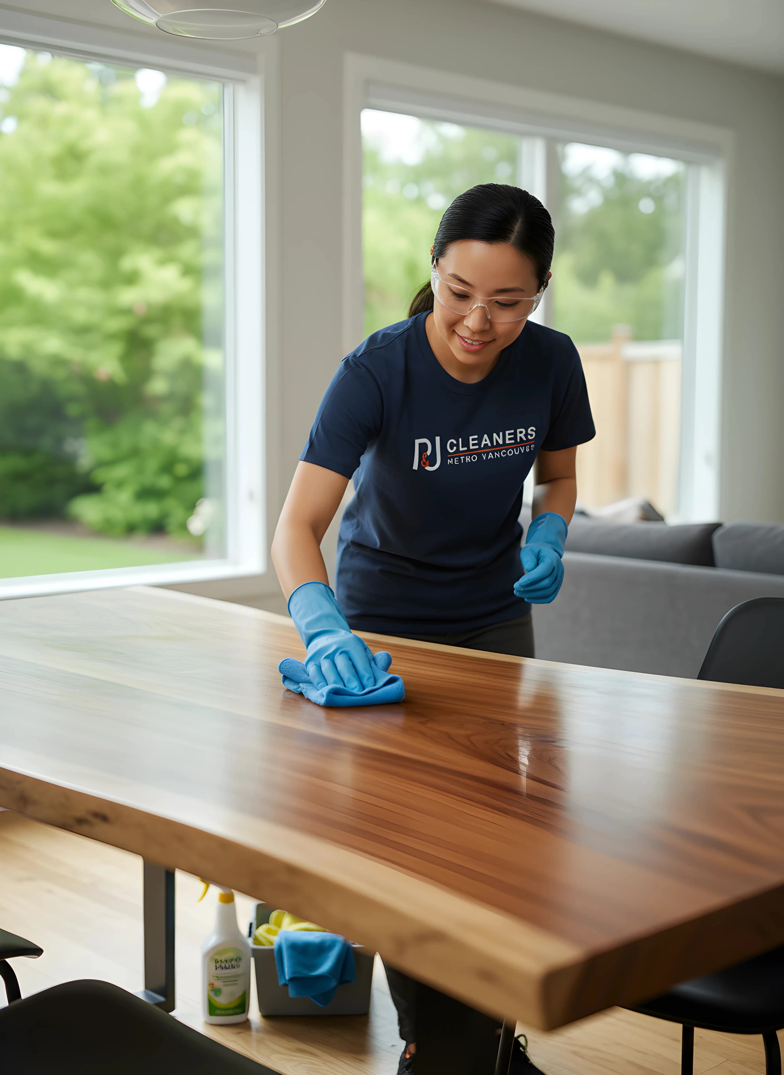 One-Time Cleaning in Maple Ridge image 5