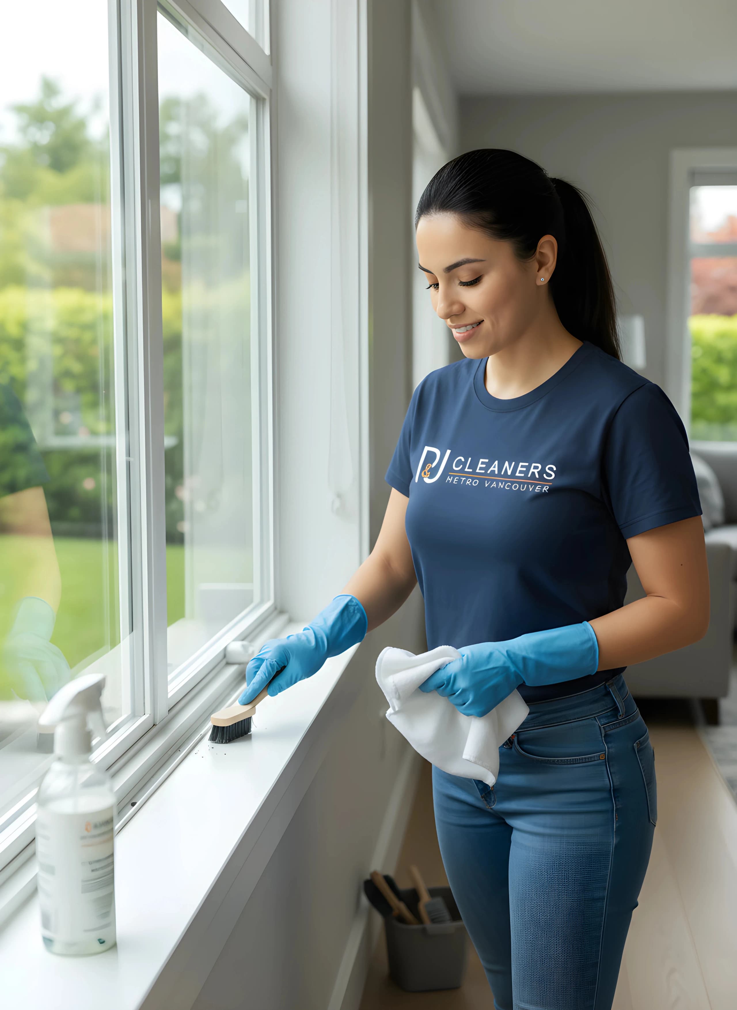 Spring Cleaning in Delta image 7