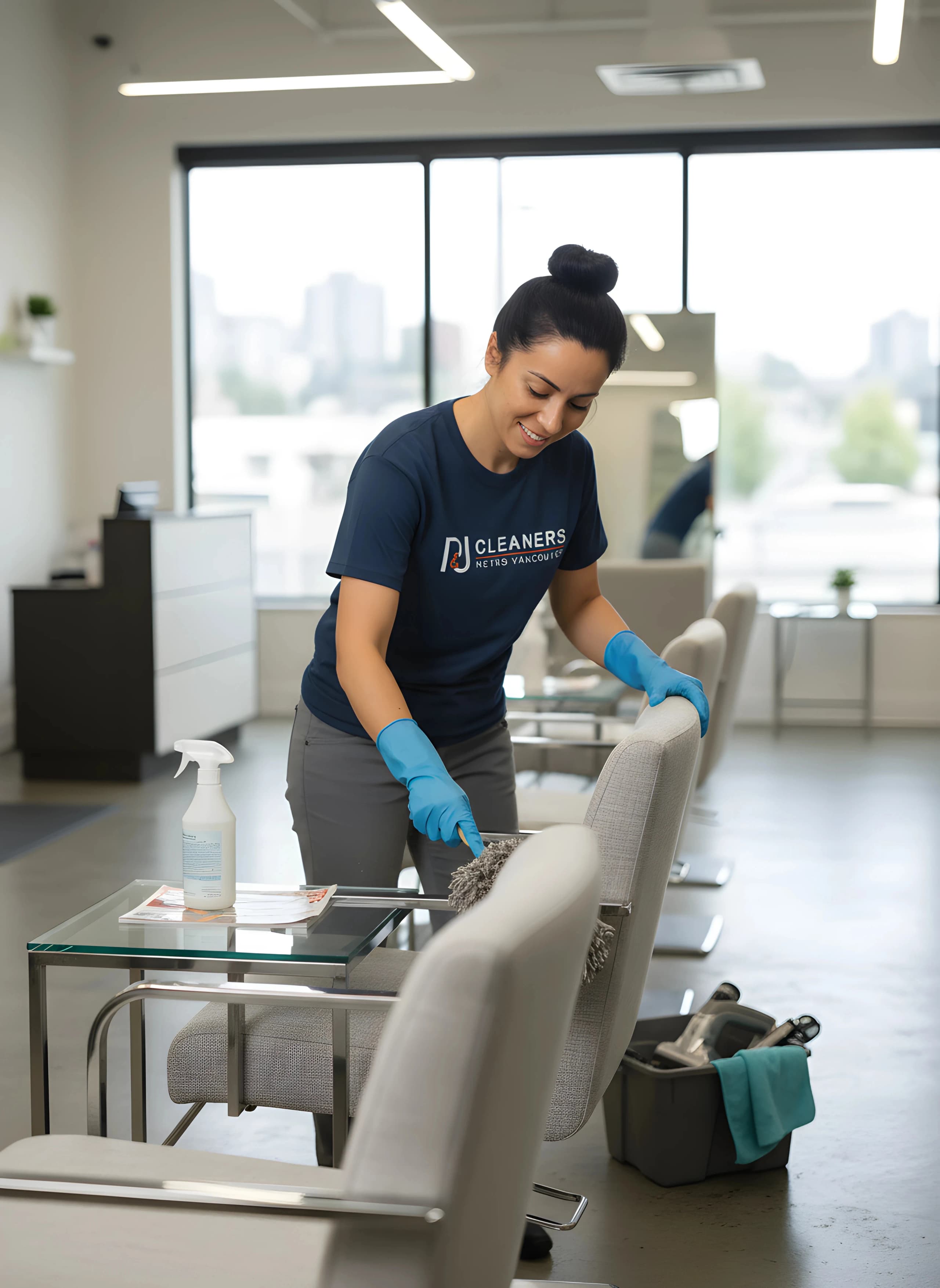 Event Cleaning in New Westminster image 5