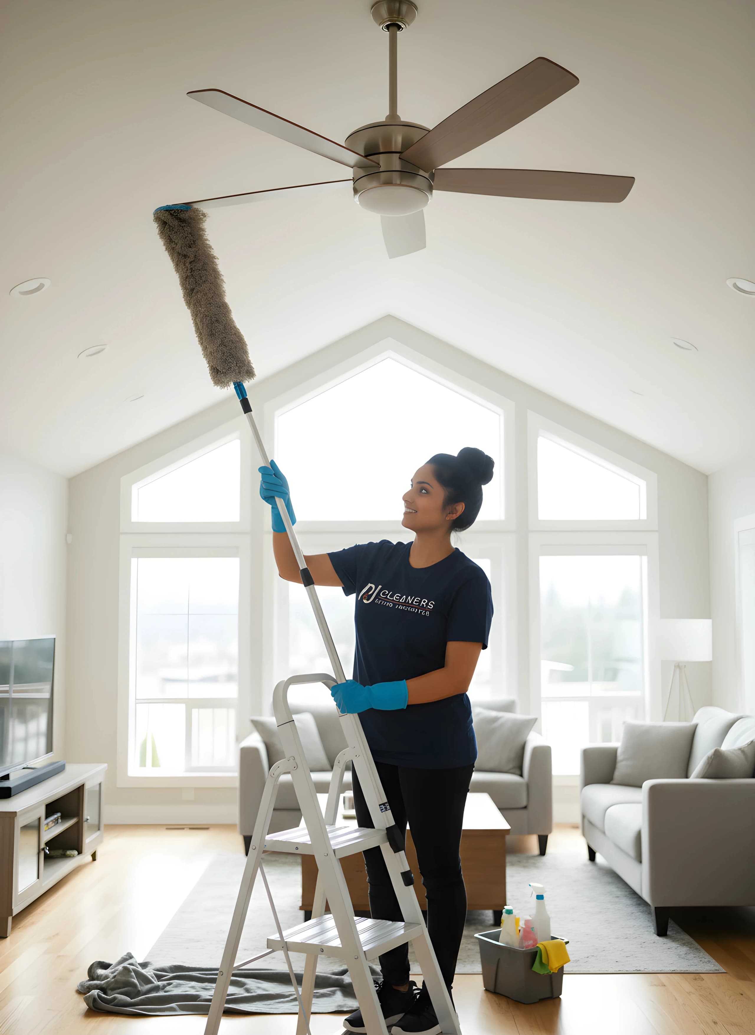 Spring Cleaning in Delta image 4
