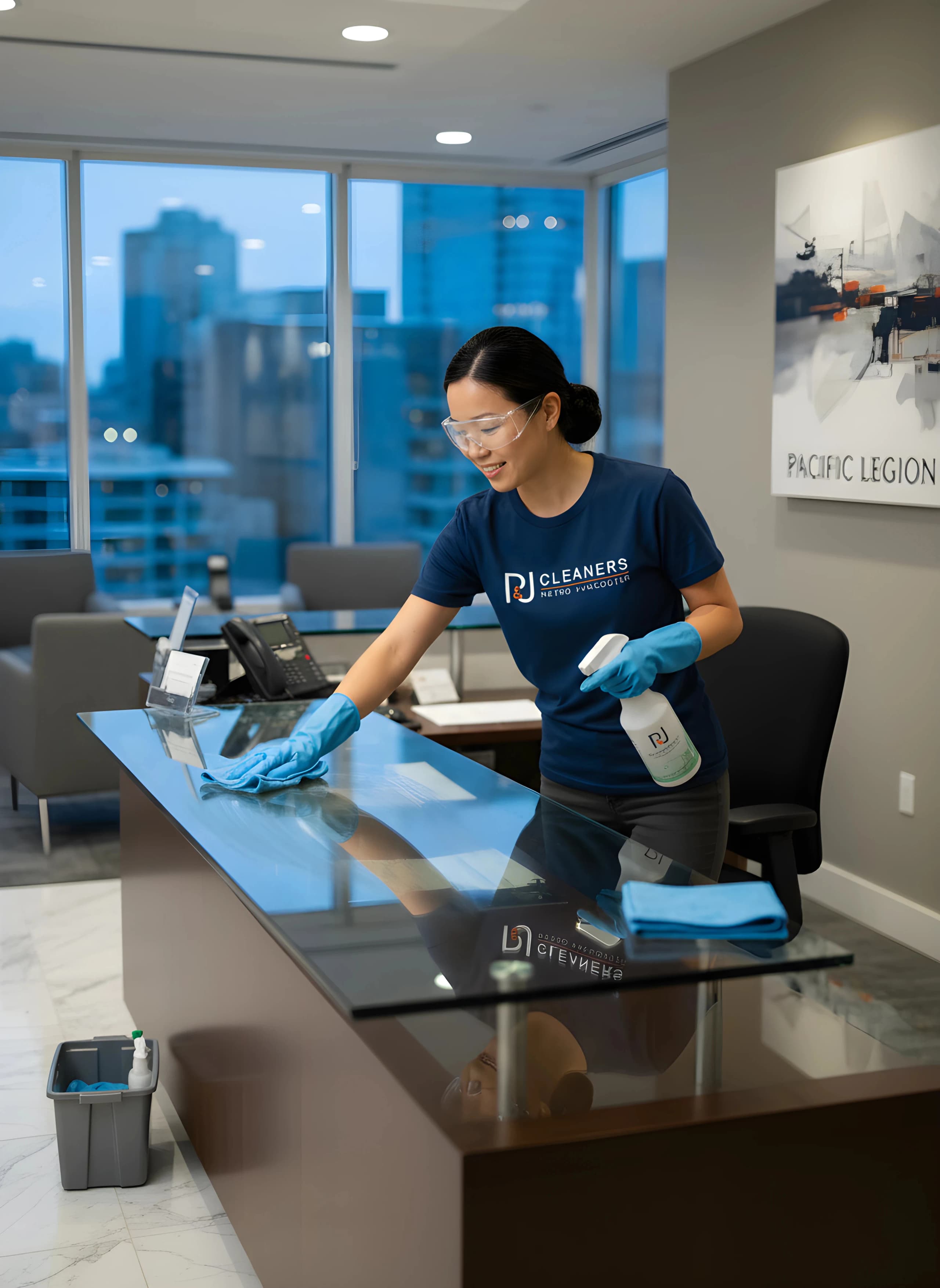Office Cleaning in Brentwood image 7