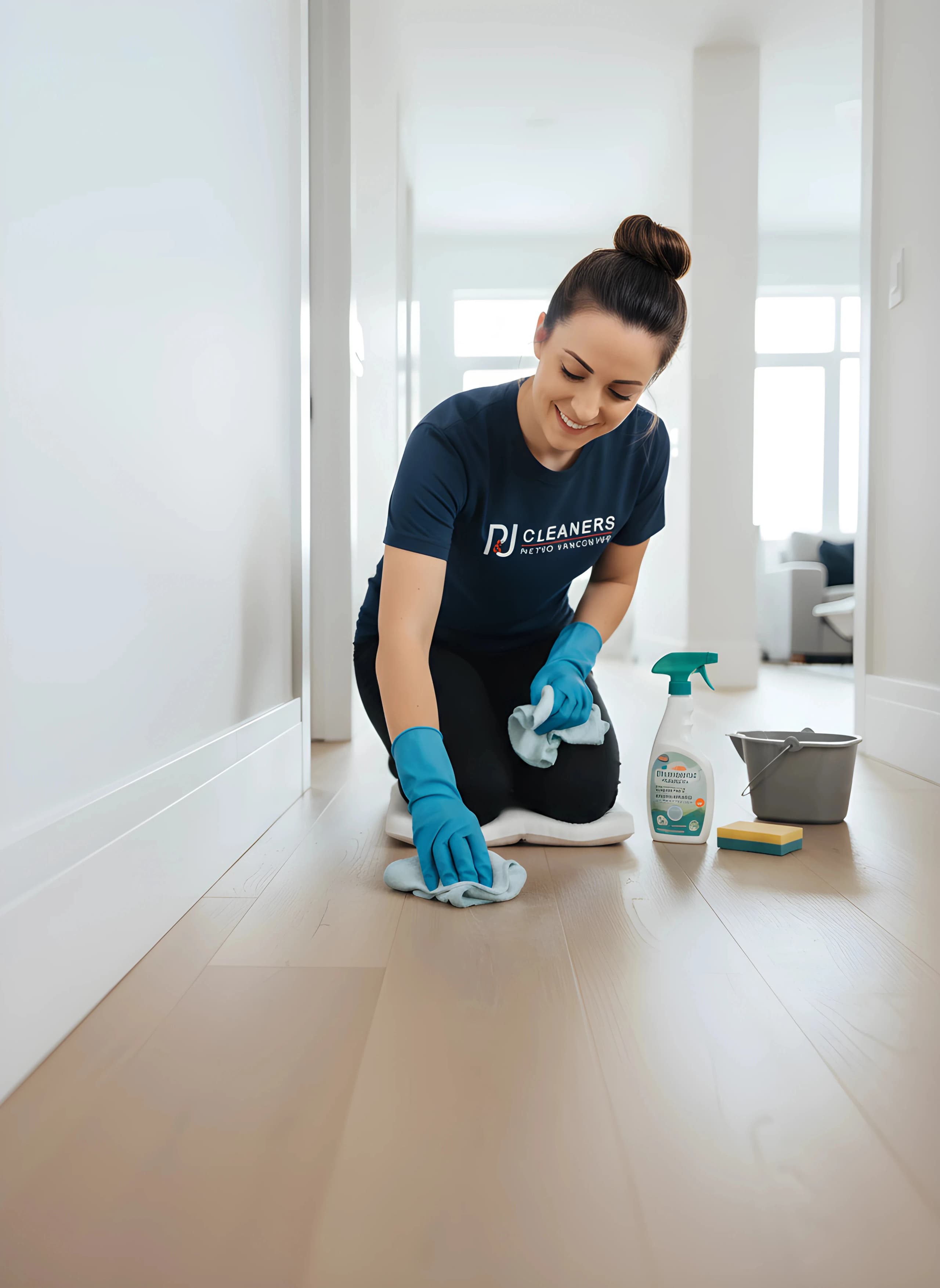 Deep Cleaning in Delta image 6