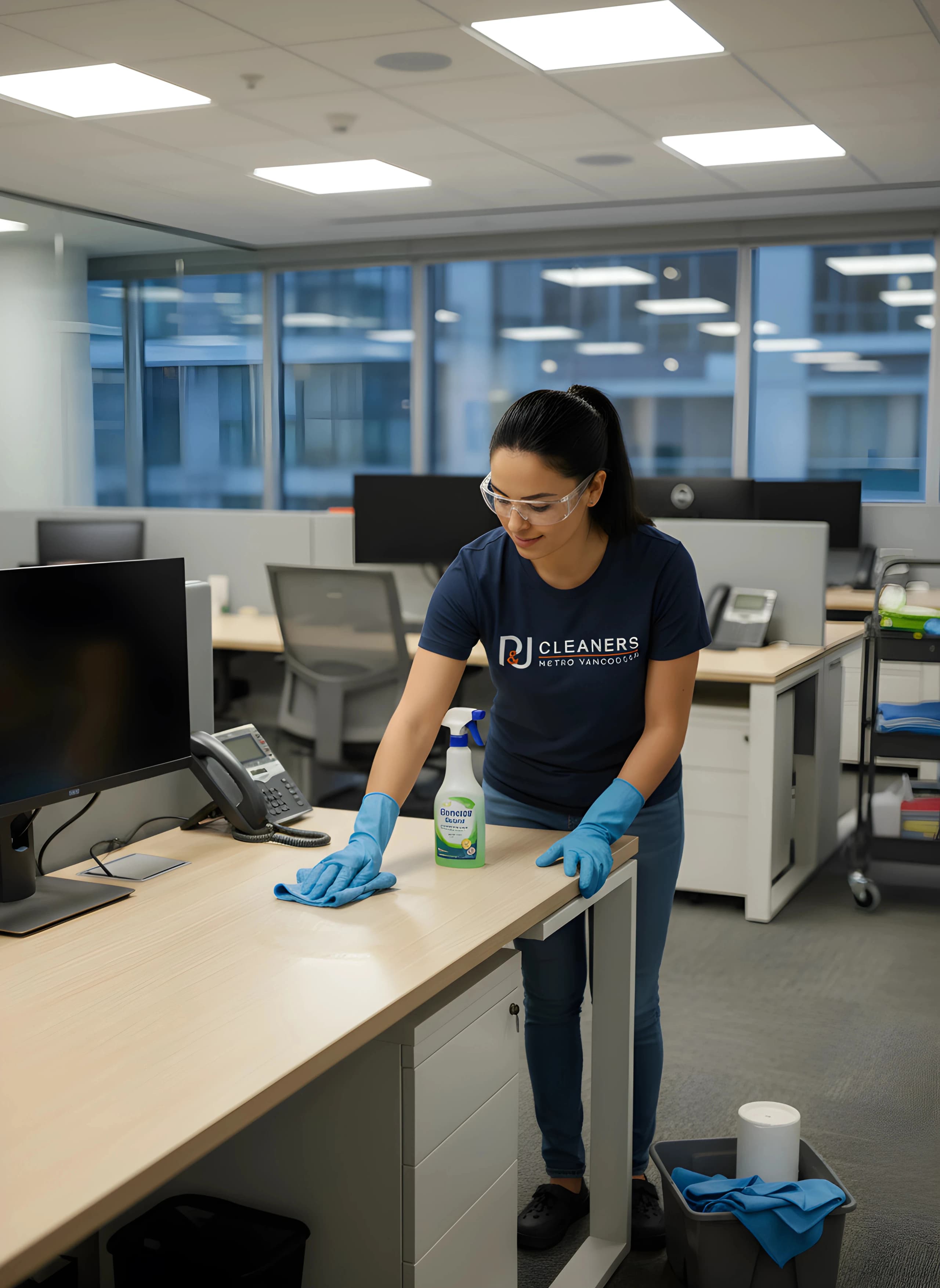 Office Cleaning in Maple Ridge image 4