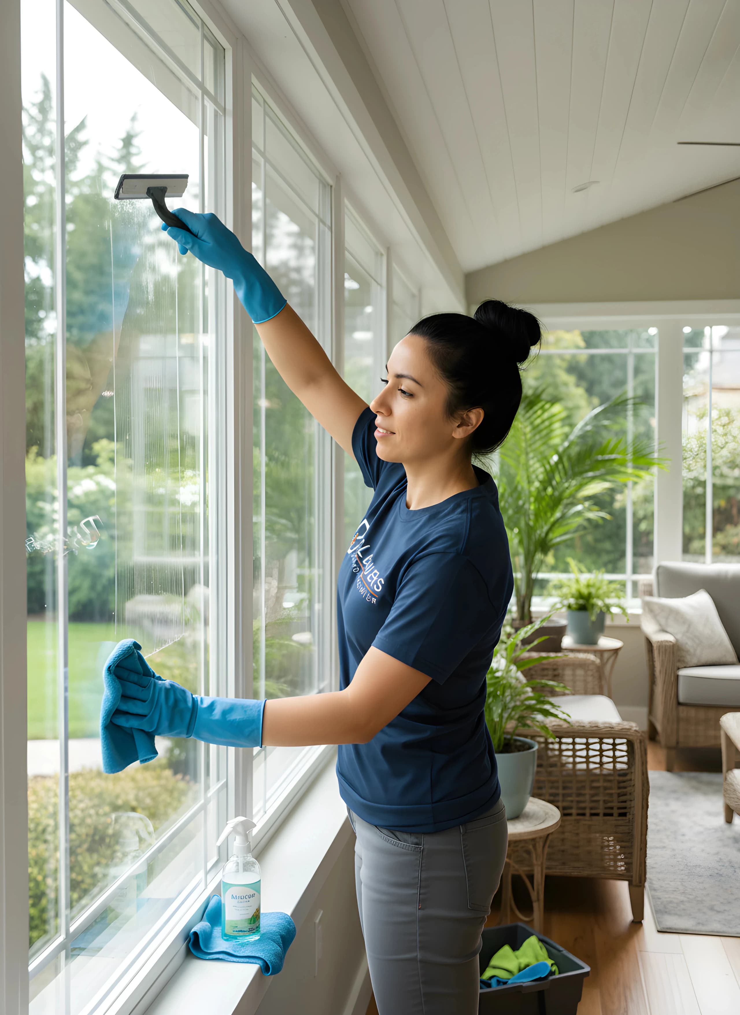 Window Cleaning in Ladner image 2