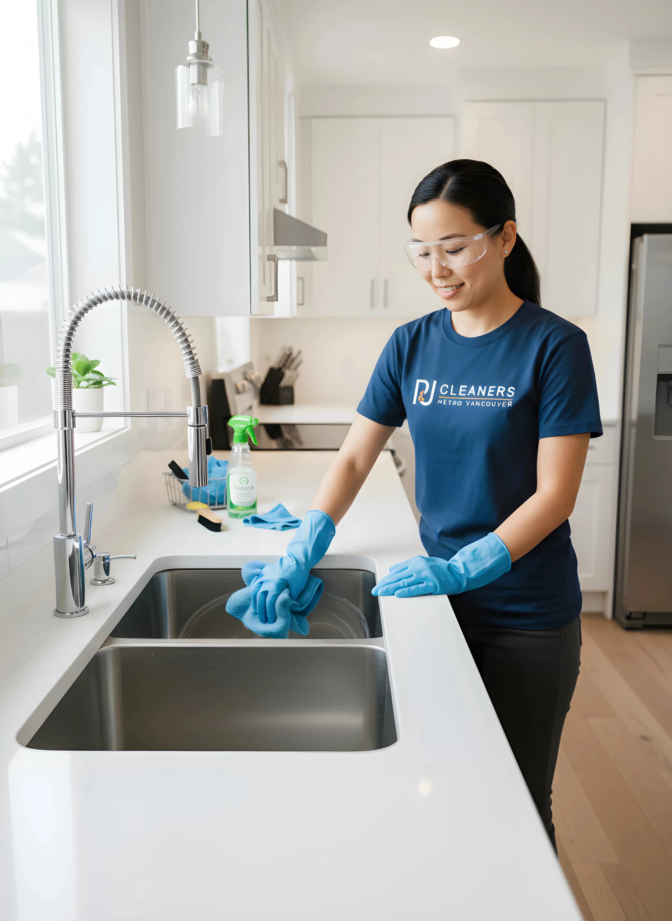 Spring Cleaning in Delta image 6