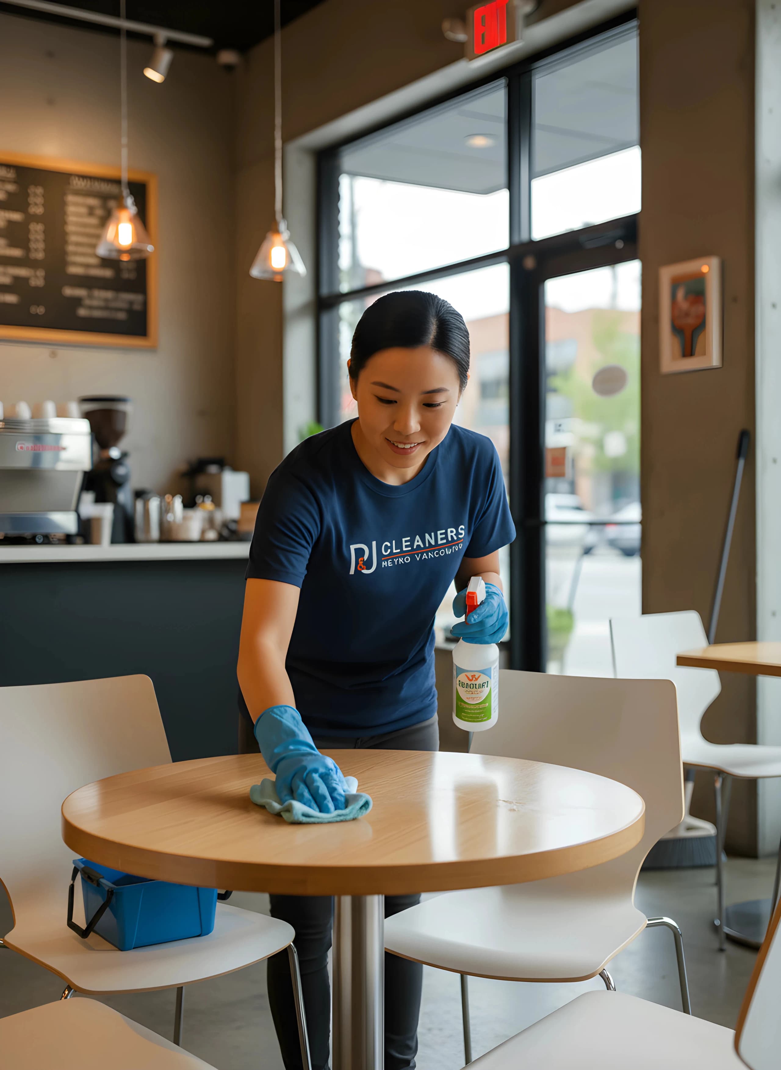 Event Cleaning in New Westminster image 4
