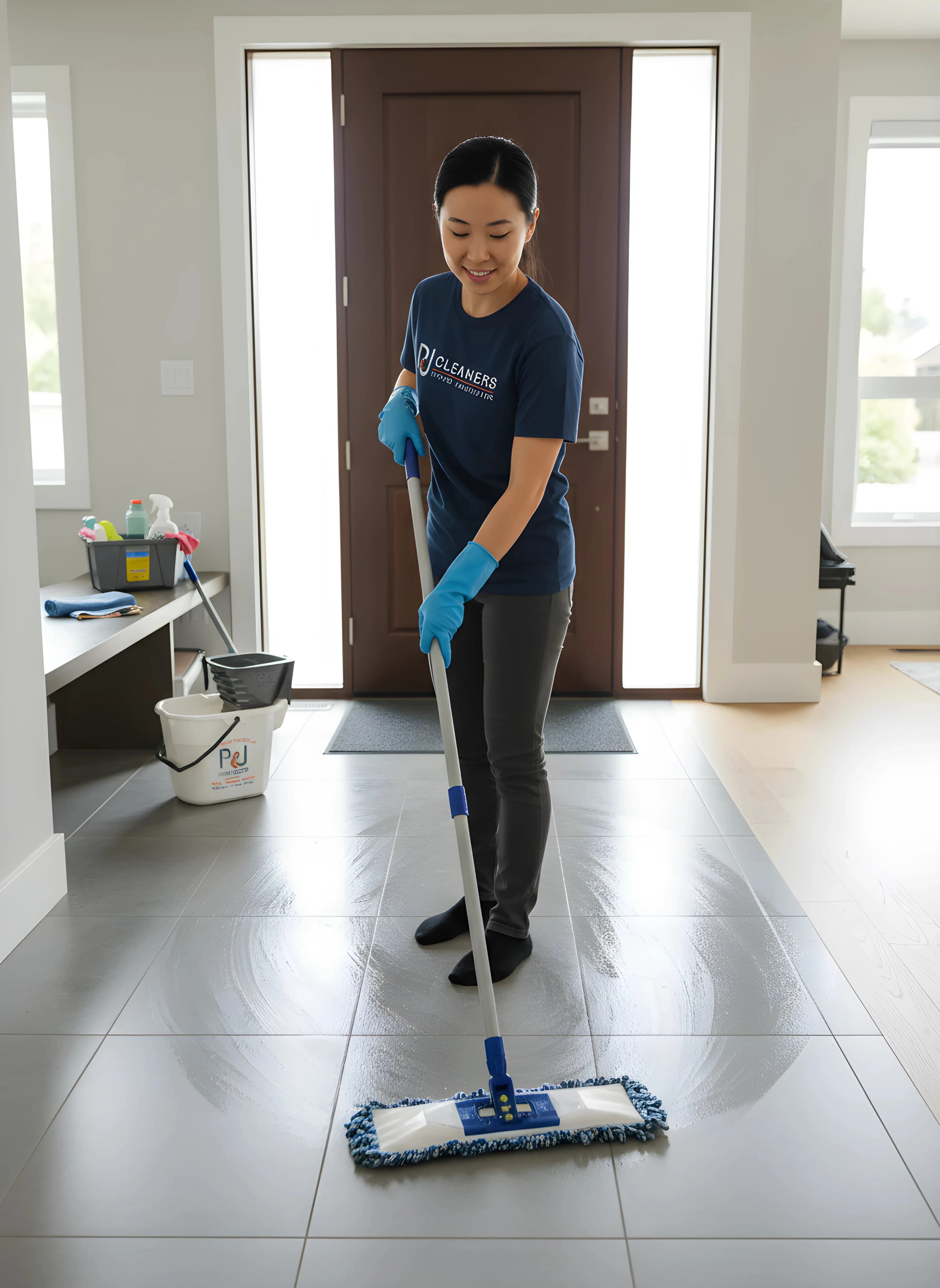 Pressure Washing in Ladner image 7